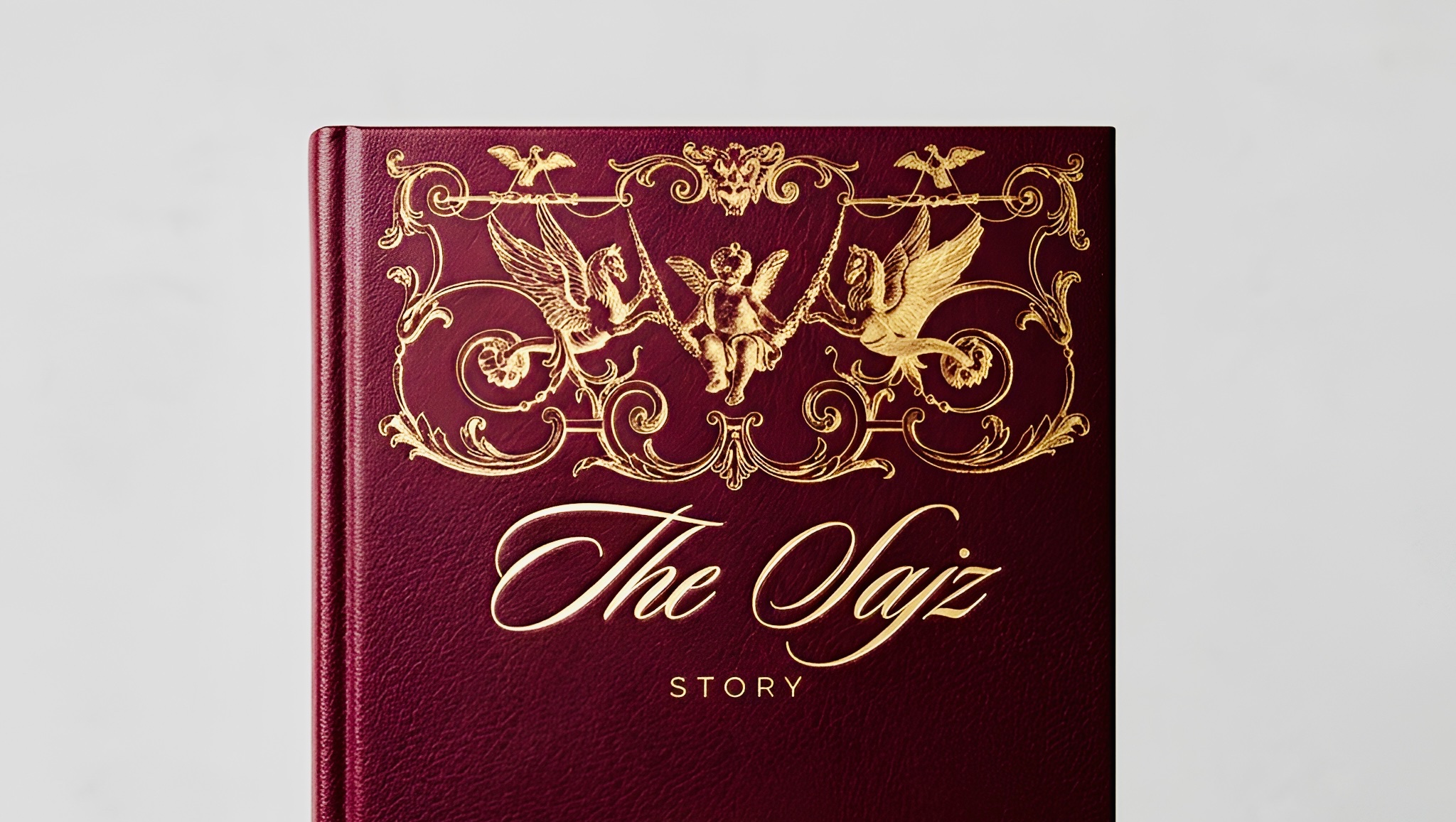 Help Spread 'The Sajz Story' Worldwide photo