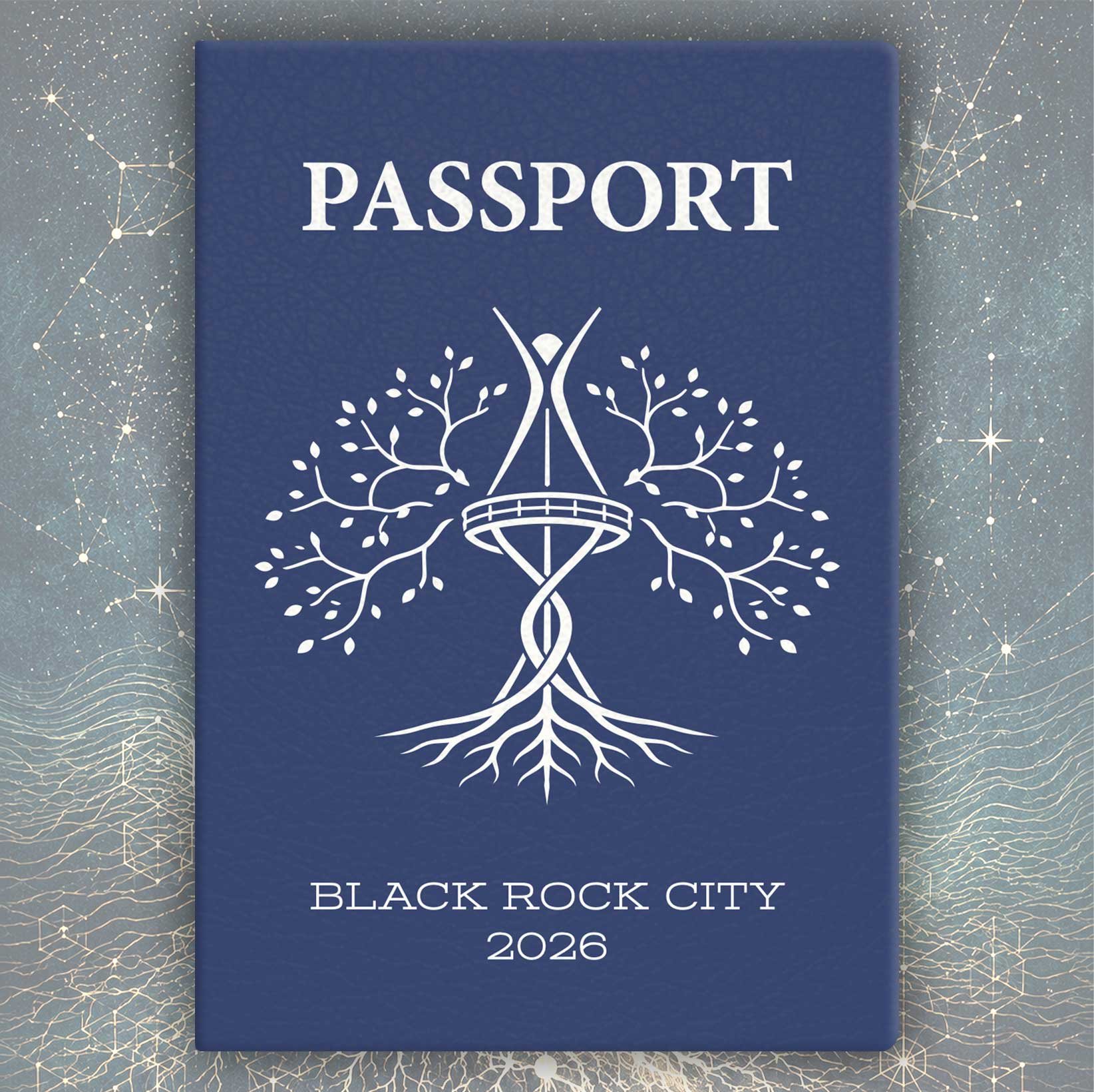Help Put Passports in the Hands of Burners in 2026 campaign photo, 2 of 4