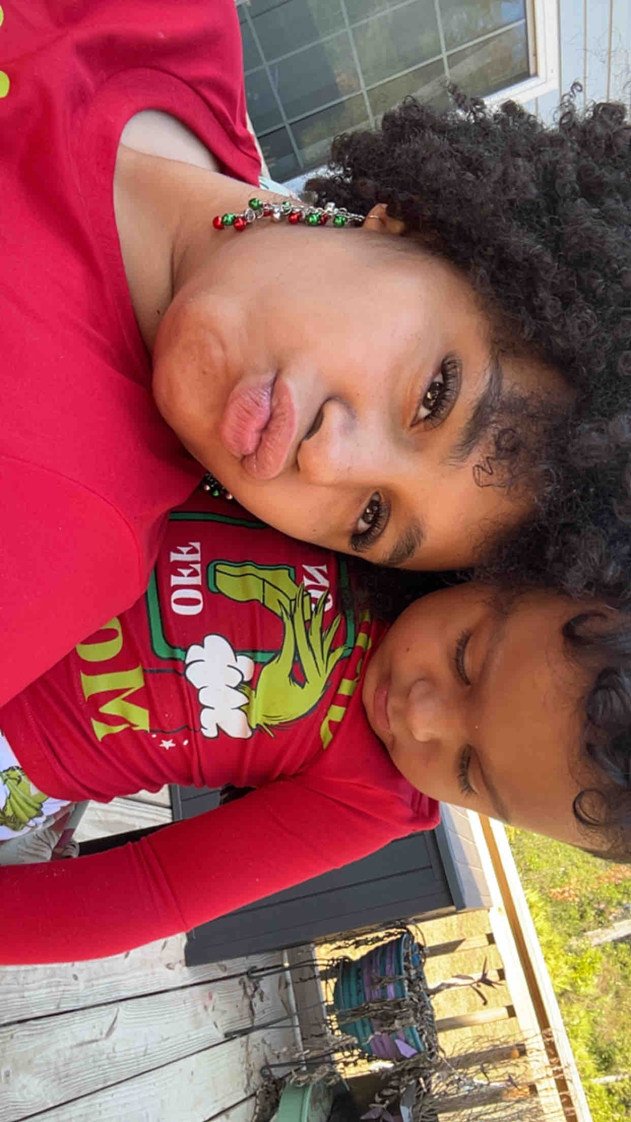Help Angelic Build a Therapy Room for Her Son photo
