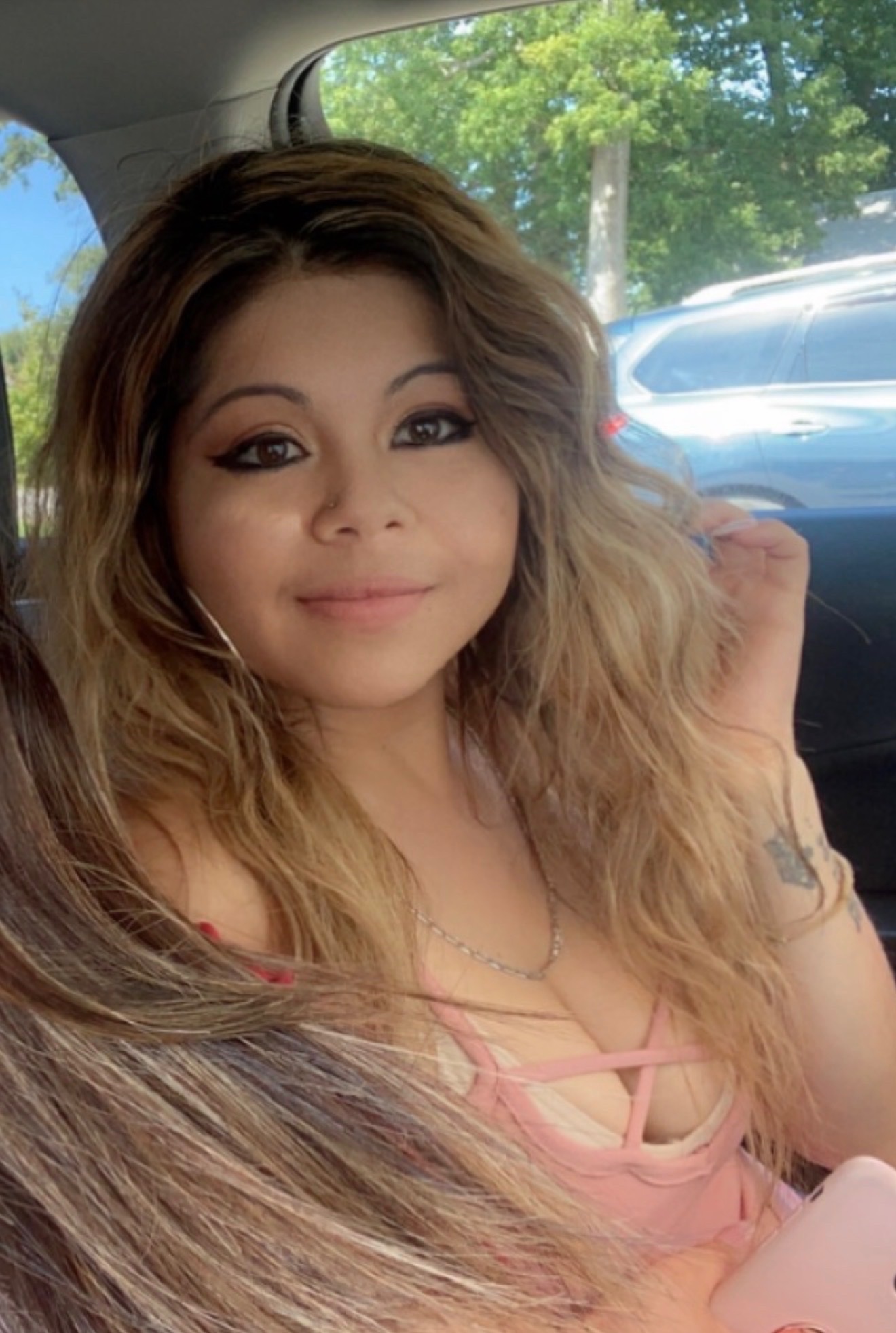 Support for Reyna Sustaita’s Funeral campaign photo, 4 of 6