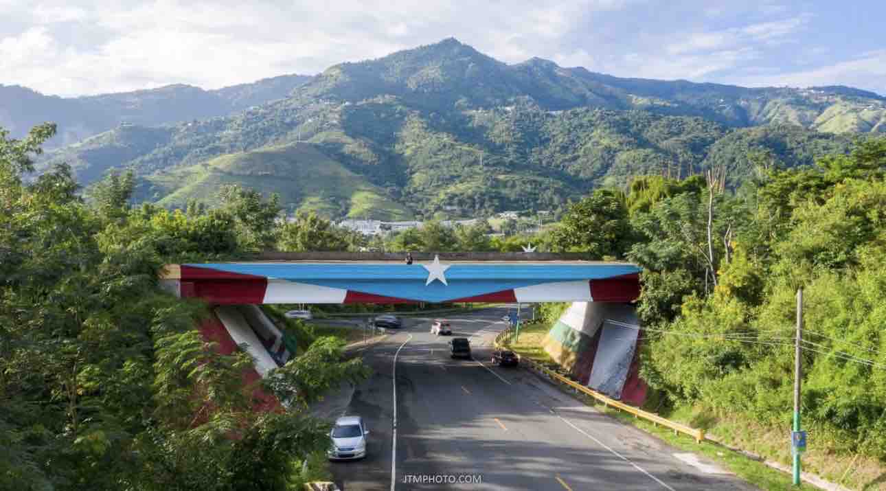 Help Create a Symbol of Puerto Rican Pride campaign photo, 7 of 8