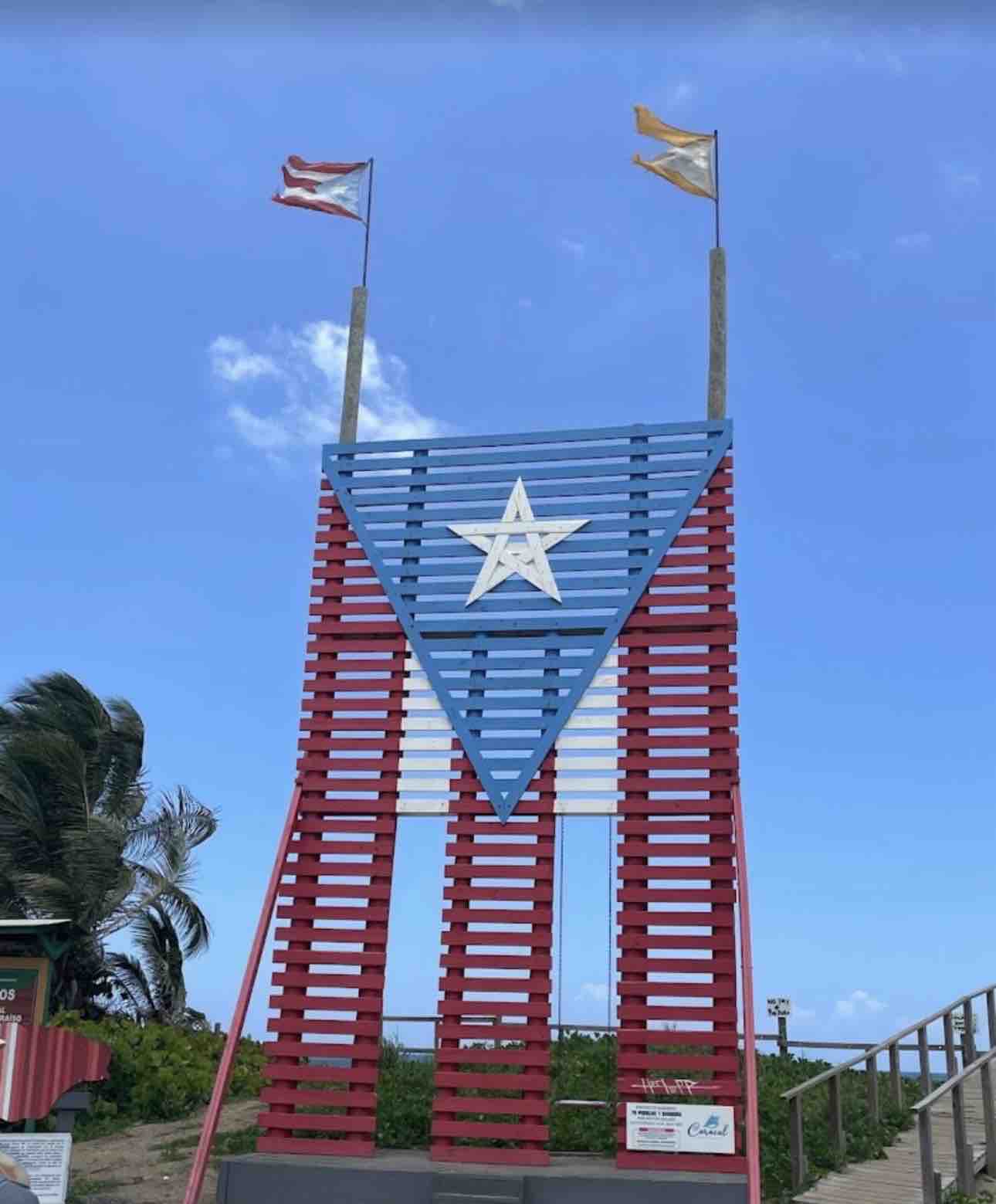 Help Create a Symbol of Puerto Rican Pride campaign photo, 2 of 8