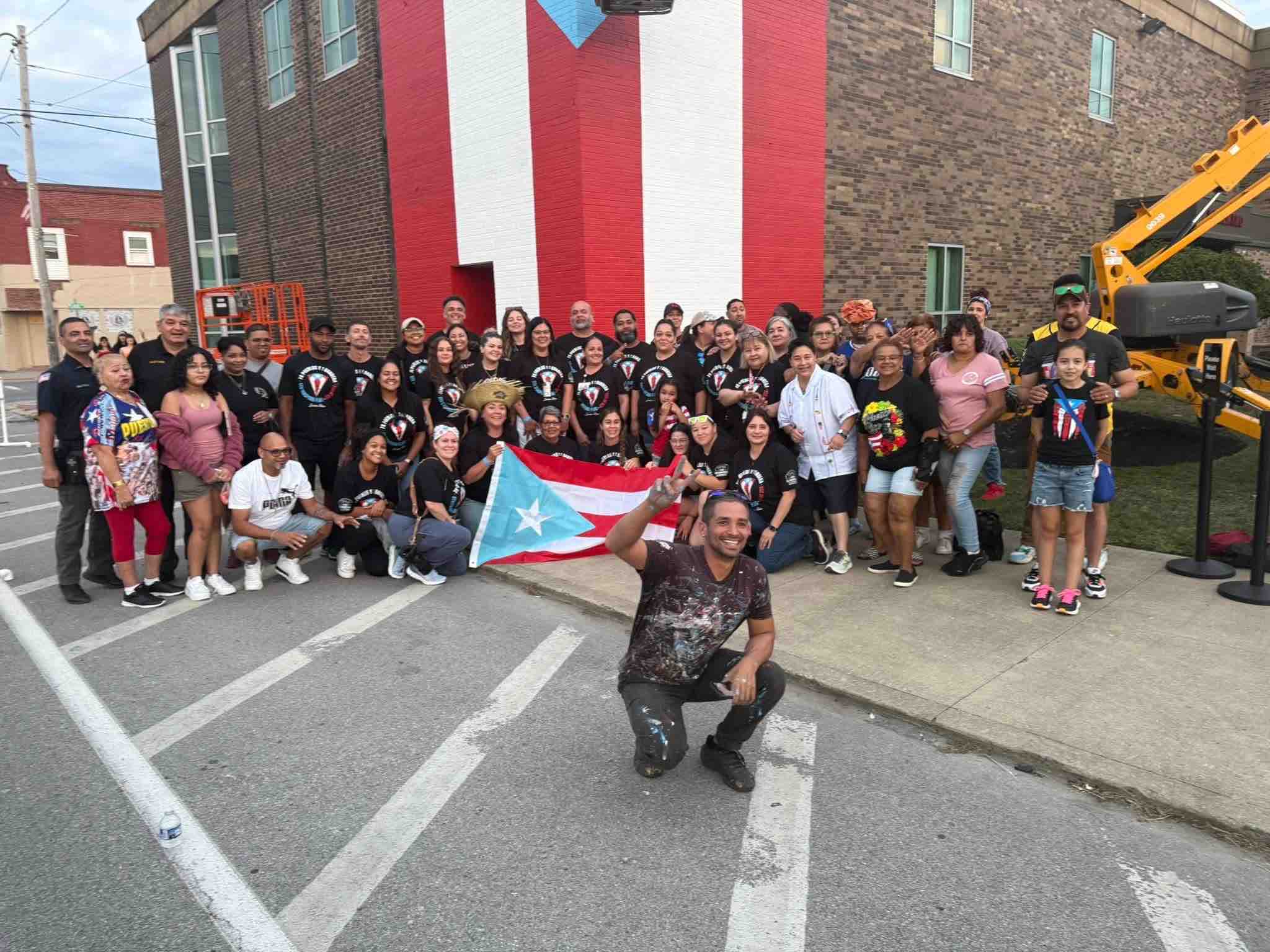 Help Create a Symbol of Puerto Rican Pride campaign photo, 4 of 8