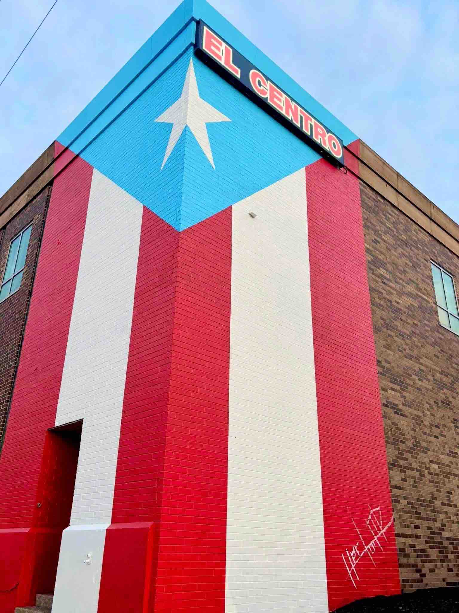 Help Create a Symbol of Puerto Rican Pride campaign photo, 5 of 8