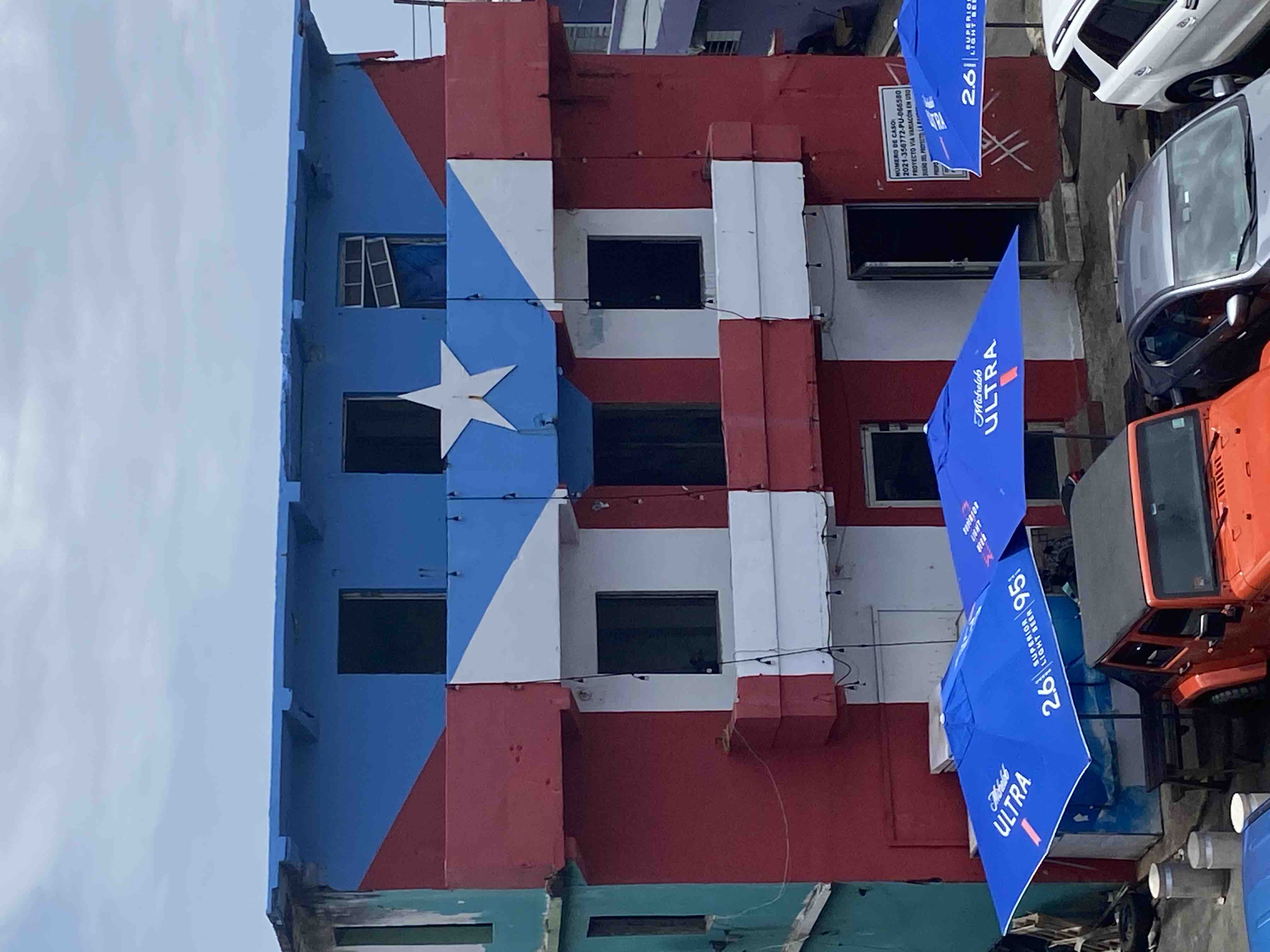 Help Create a Symbol of Puerto Rican Pride campaign photo, 6 of 8