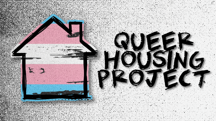 We Keep Us Housed campaign photo, 2 of 4