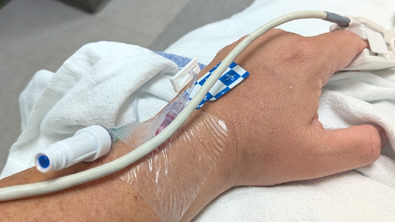 Support Martha’s Journey to Health and Stability photo
