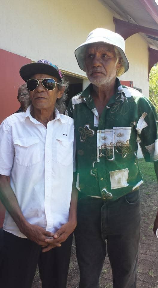 Help us get to Queensland to organise my Dad's funeral. campaign photo, 7 of 8