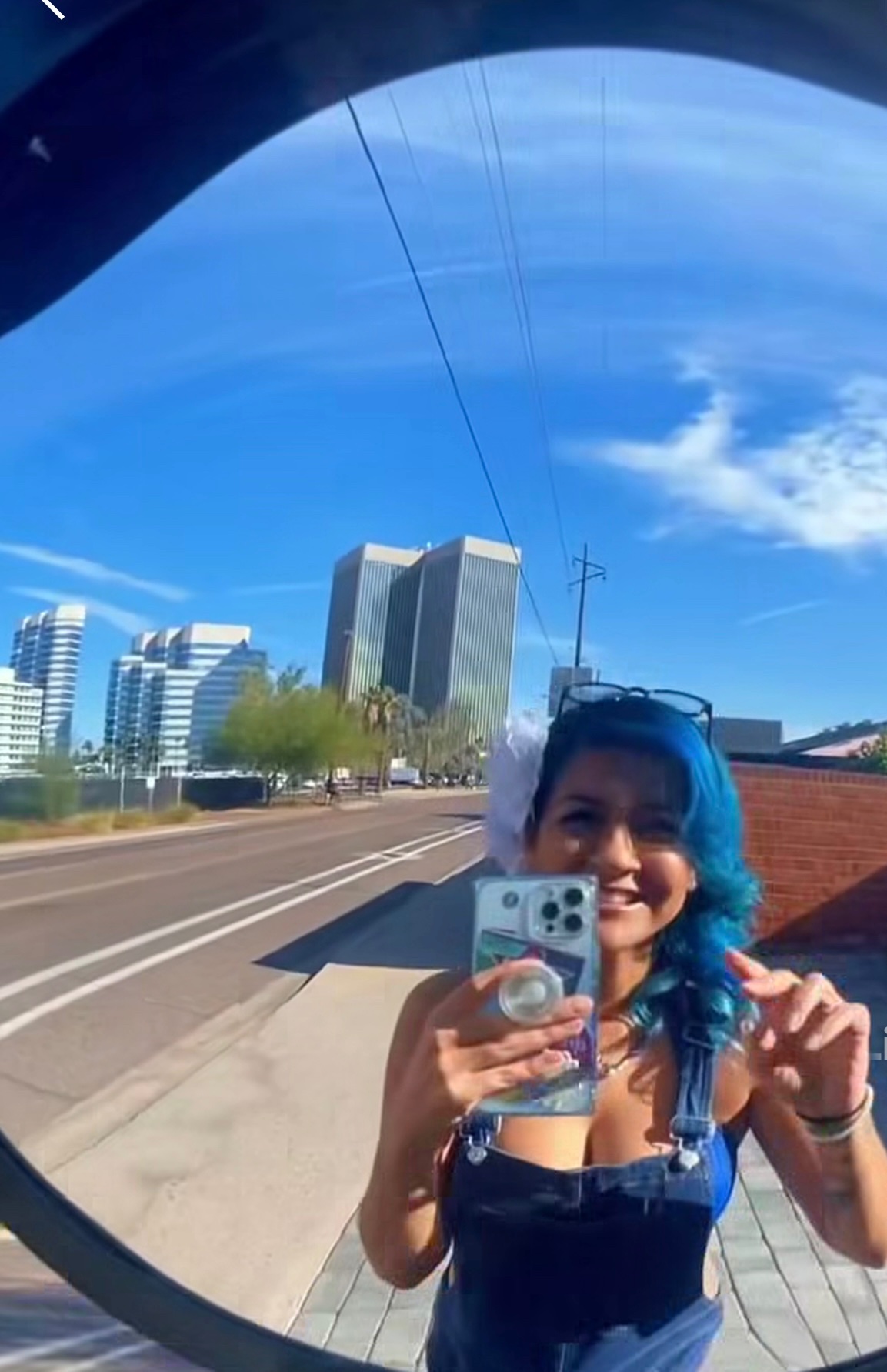 PHX Art Community Love for Lala’s Recovery campaign photo, 6 of 7