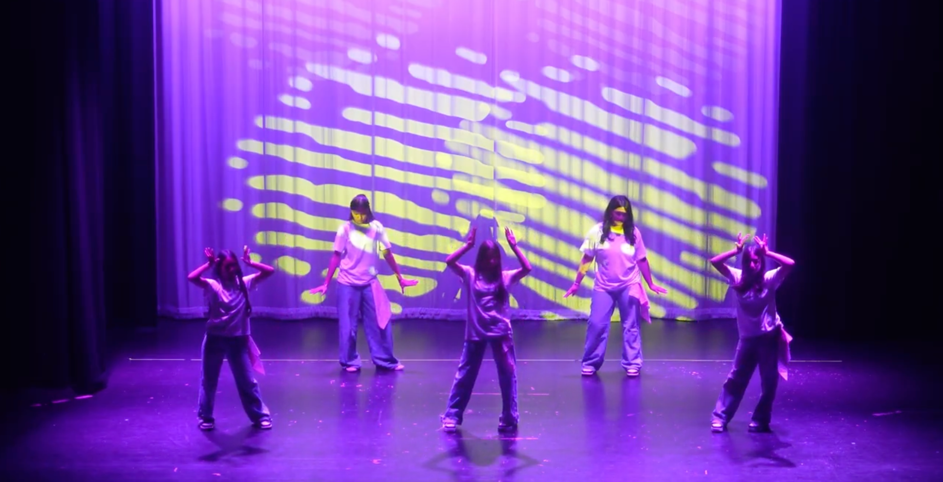 Help James Lick Middle School Dancers go to NYC! ✈️ campaign photo, 5 of 6