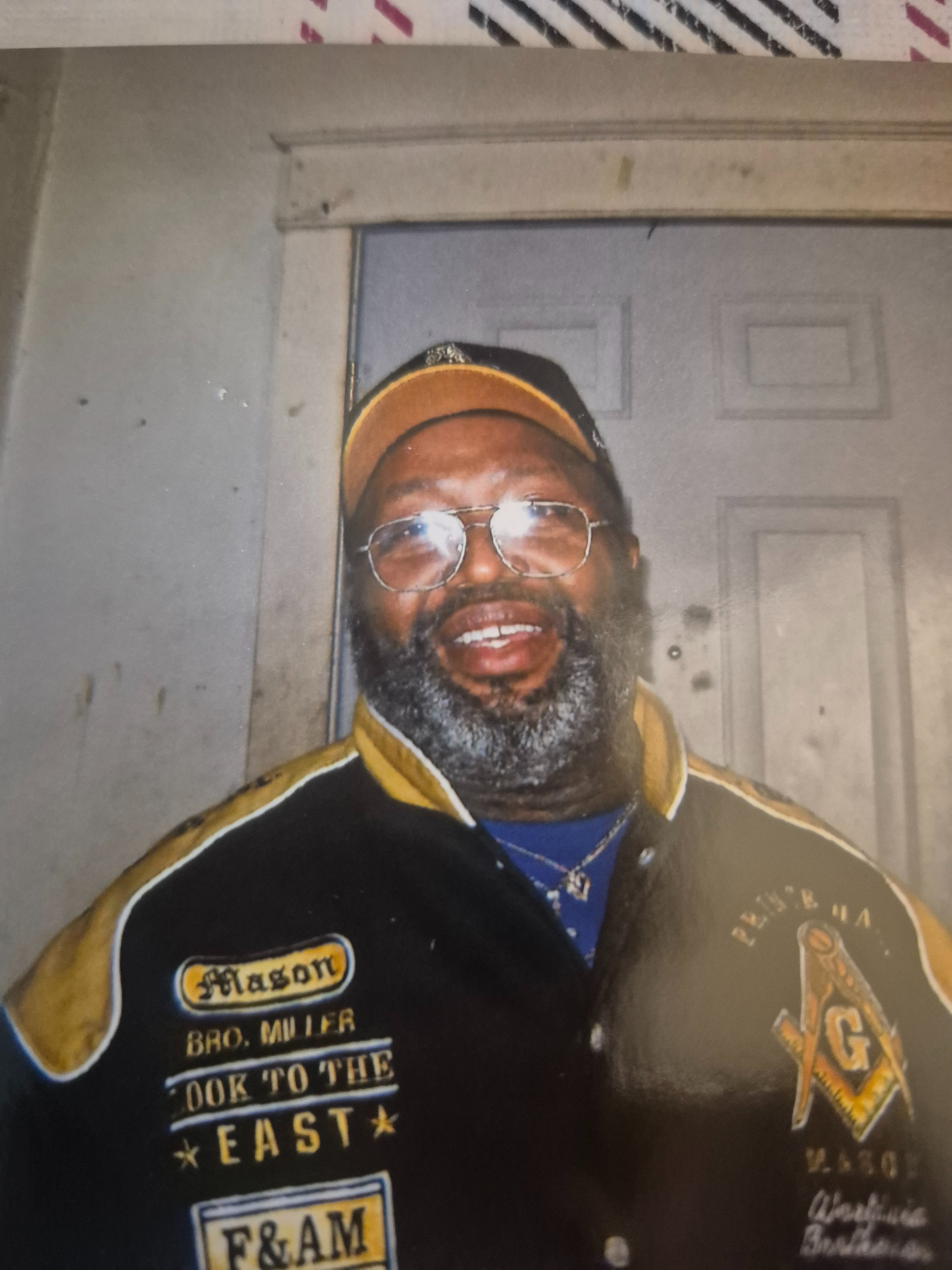 Please Help Me Lay My Husband to Rest campaign photo, 4 of 8