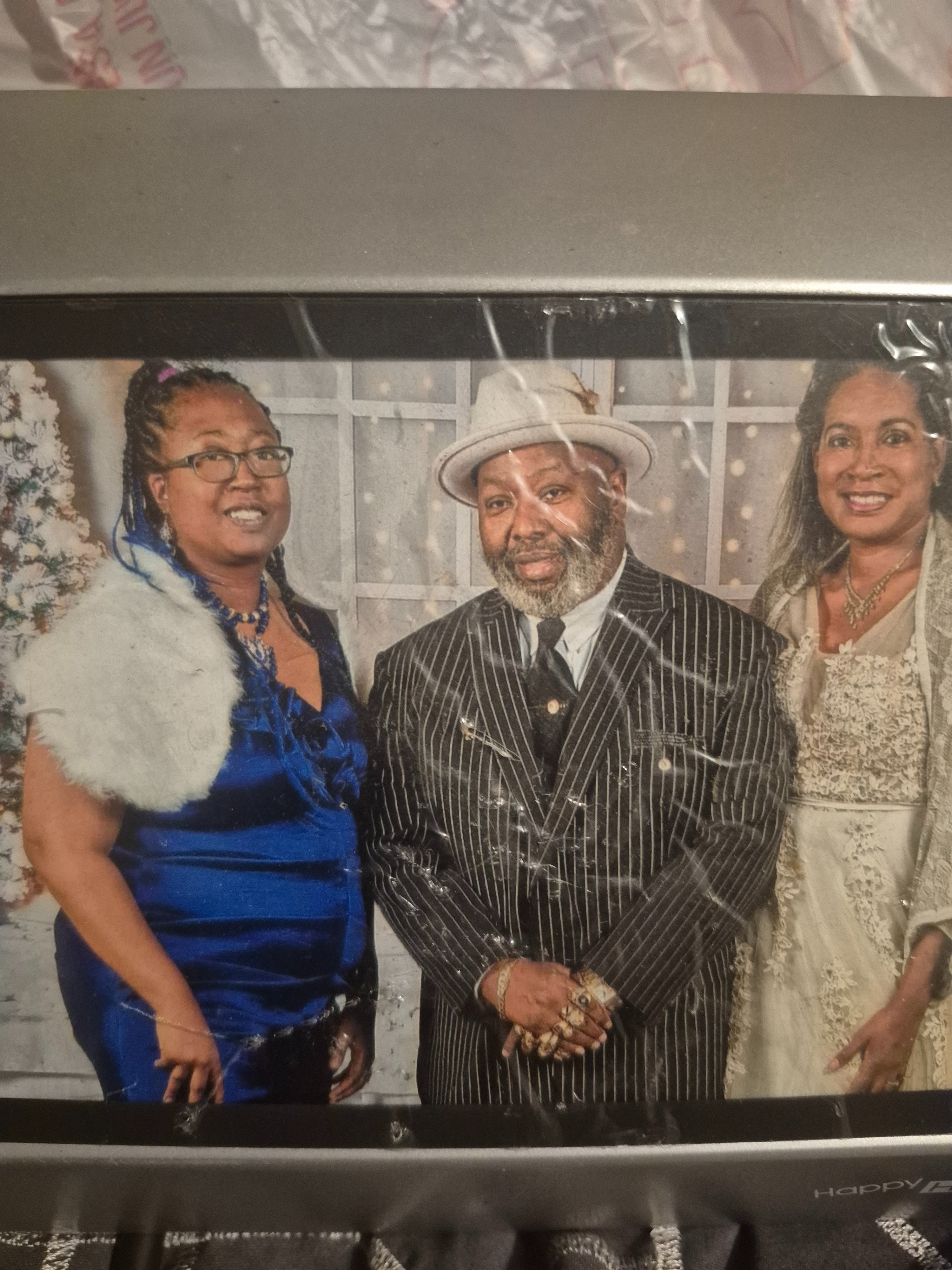 Please Help Me Lay My Husband to Rest campaign photo, 5 of 8