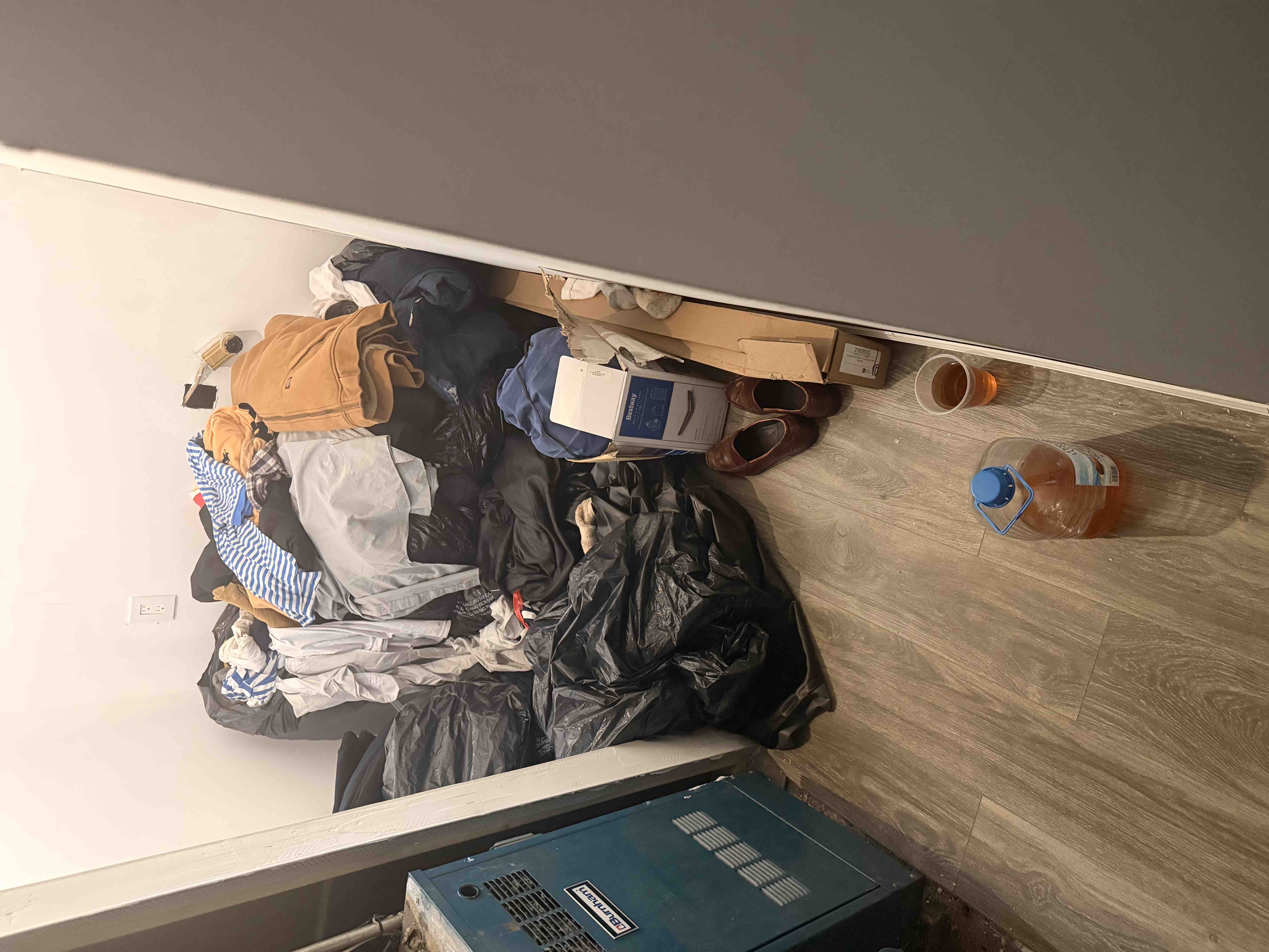 Fundraiser by Aja Baradji : Trying to Move Into a Safe Home After