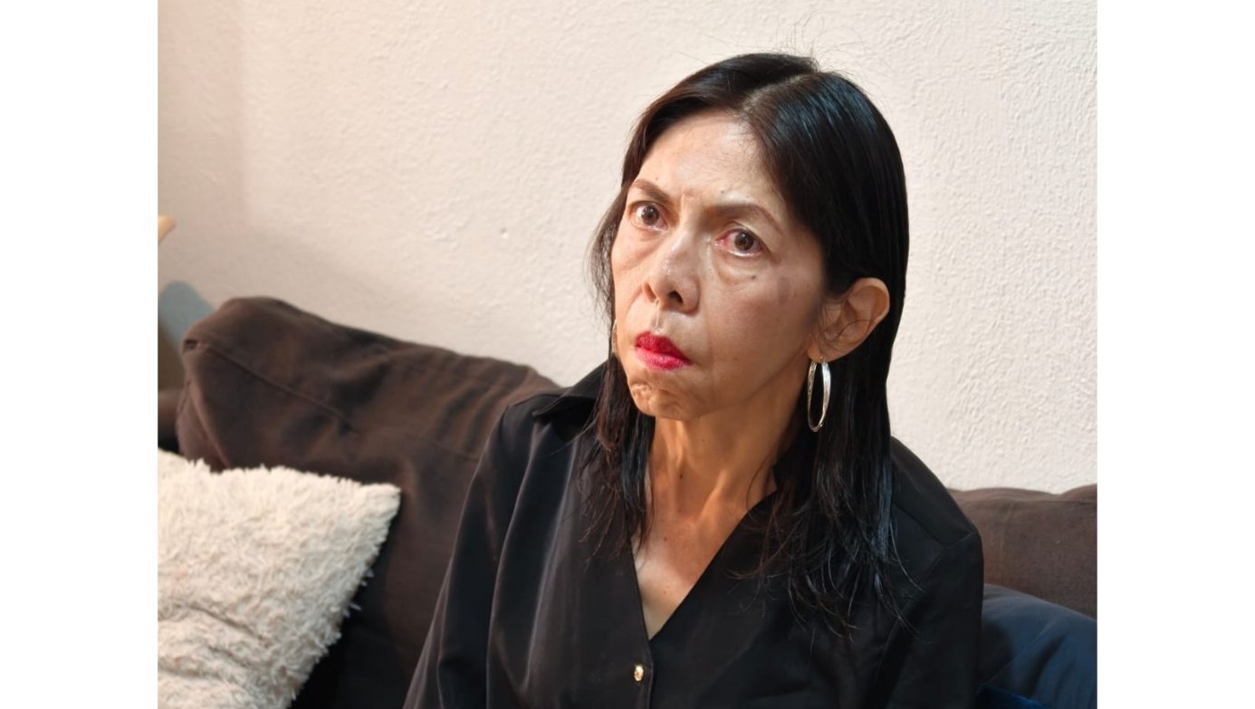 Gastos medicos de mi mamá por su demencia y complicaciones. photo