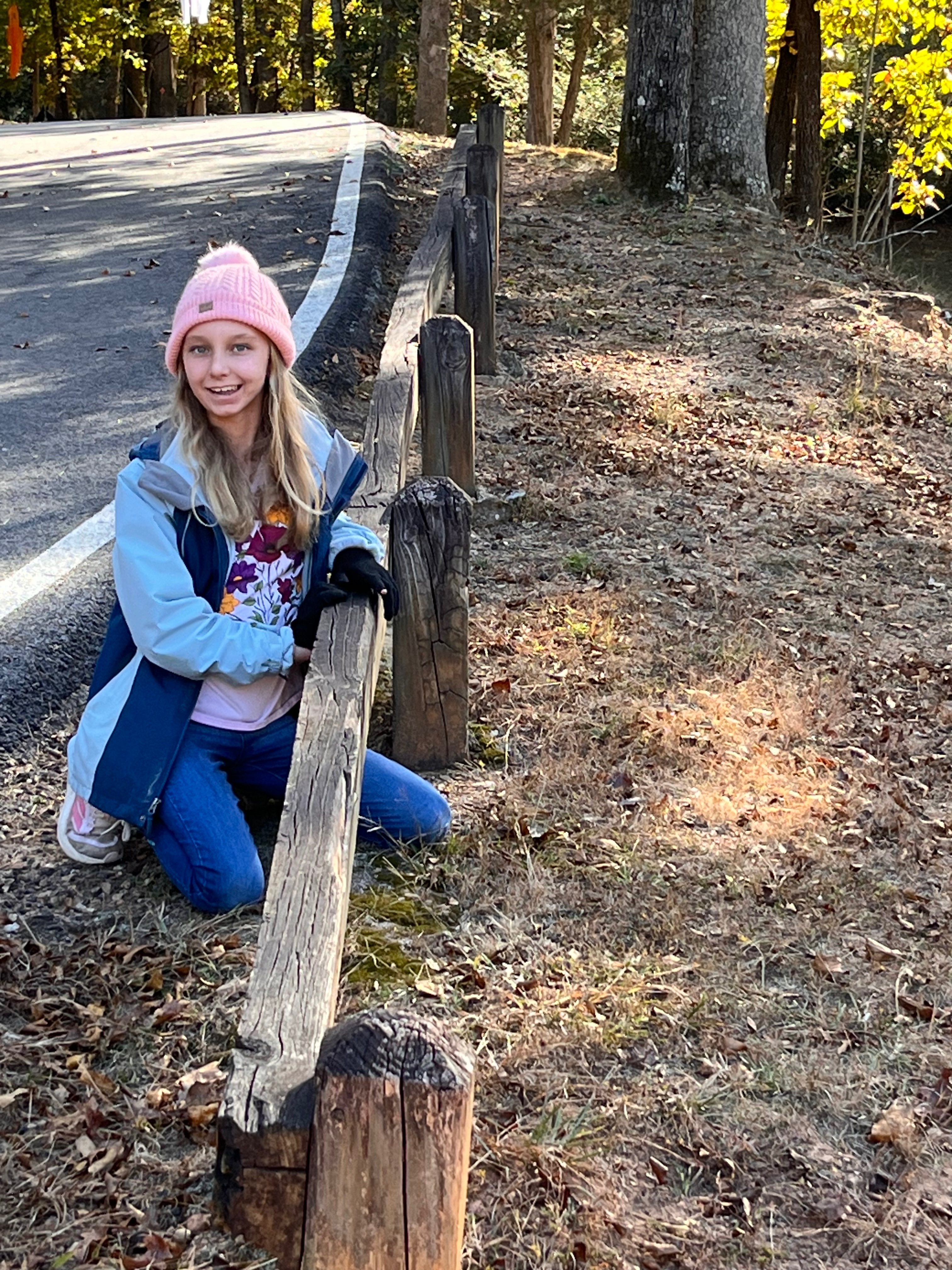 Help Kate raise $210,000 for Life-Changing Surgery in Italy campaign photo, 2 of 7