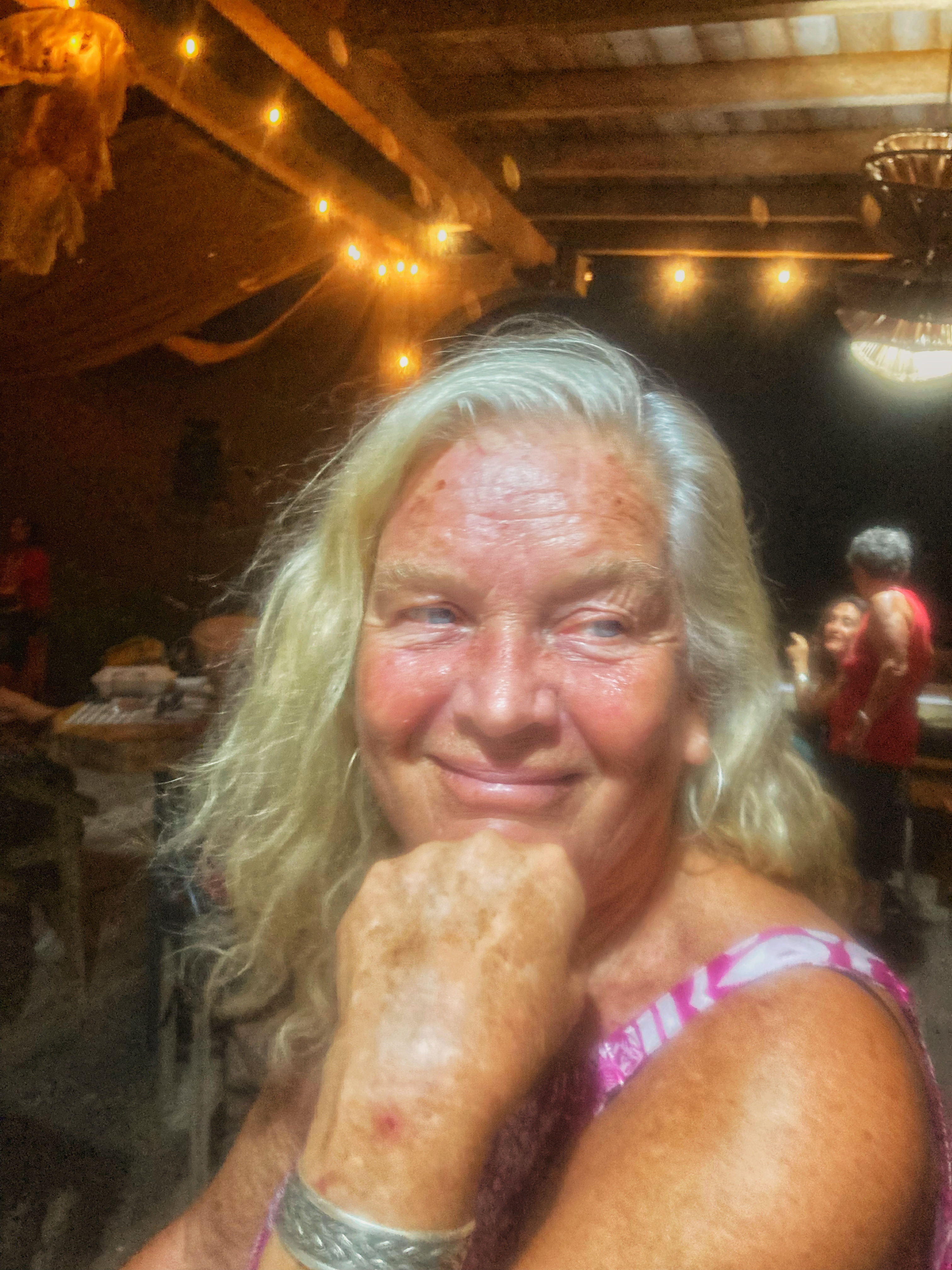 Support Barbara’s Journey to Full Recovery campaign photo, 7 of 8