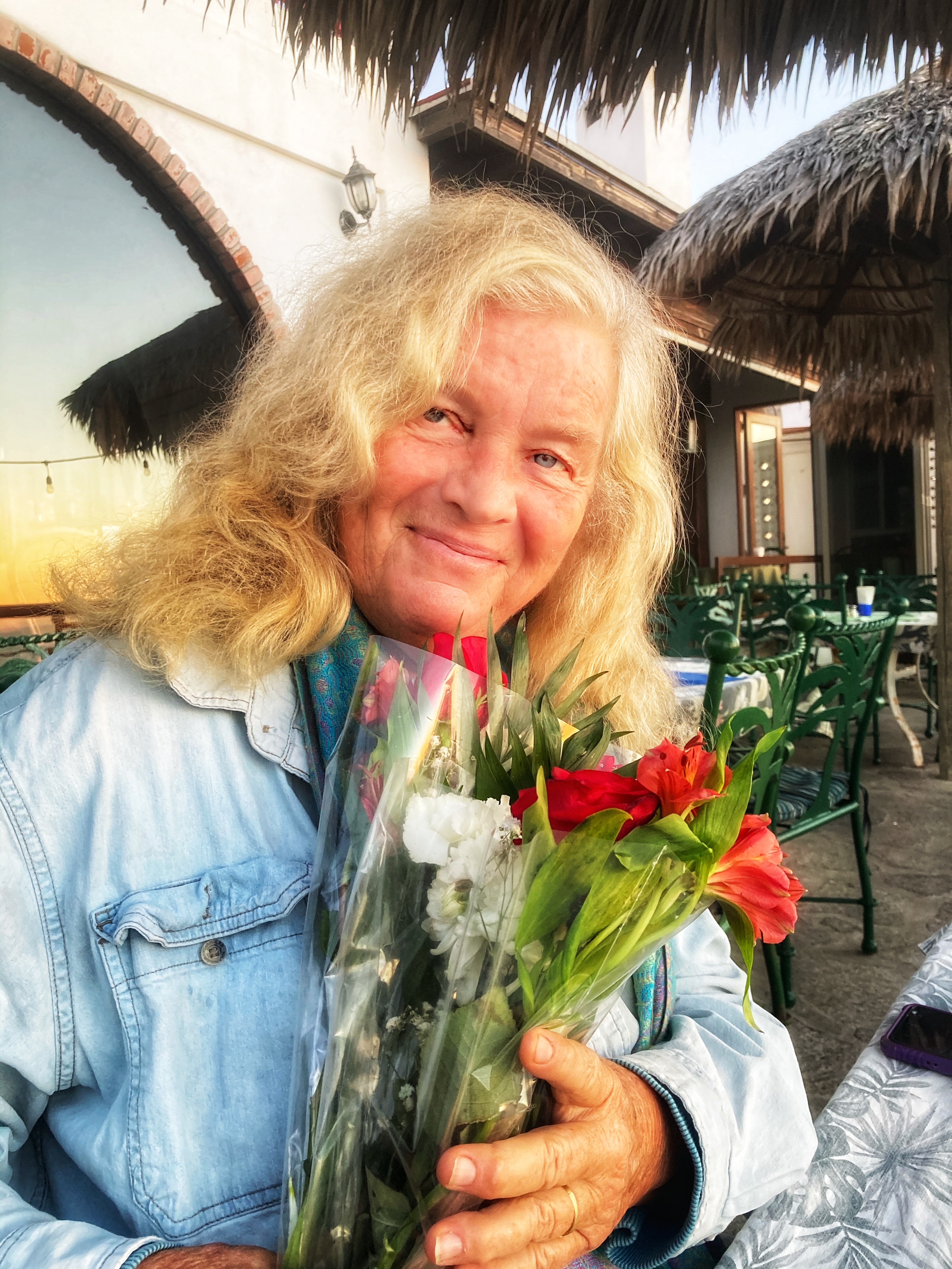 Support Barbara’s Journey to Full Recovery campaign photo, 4 of 8