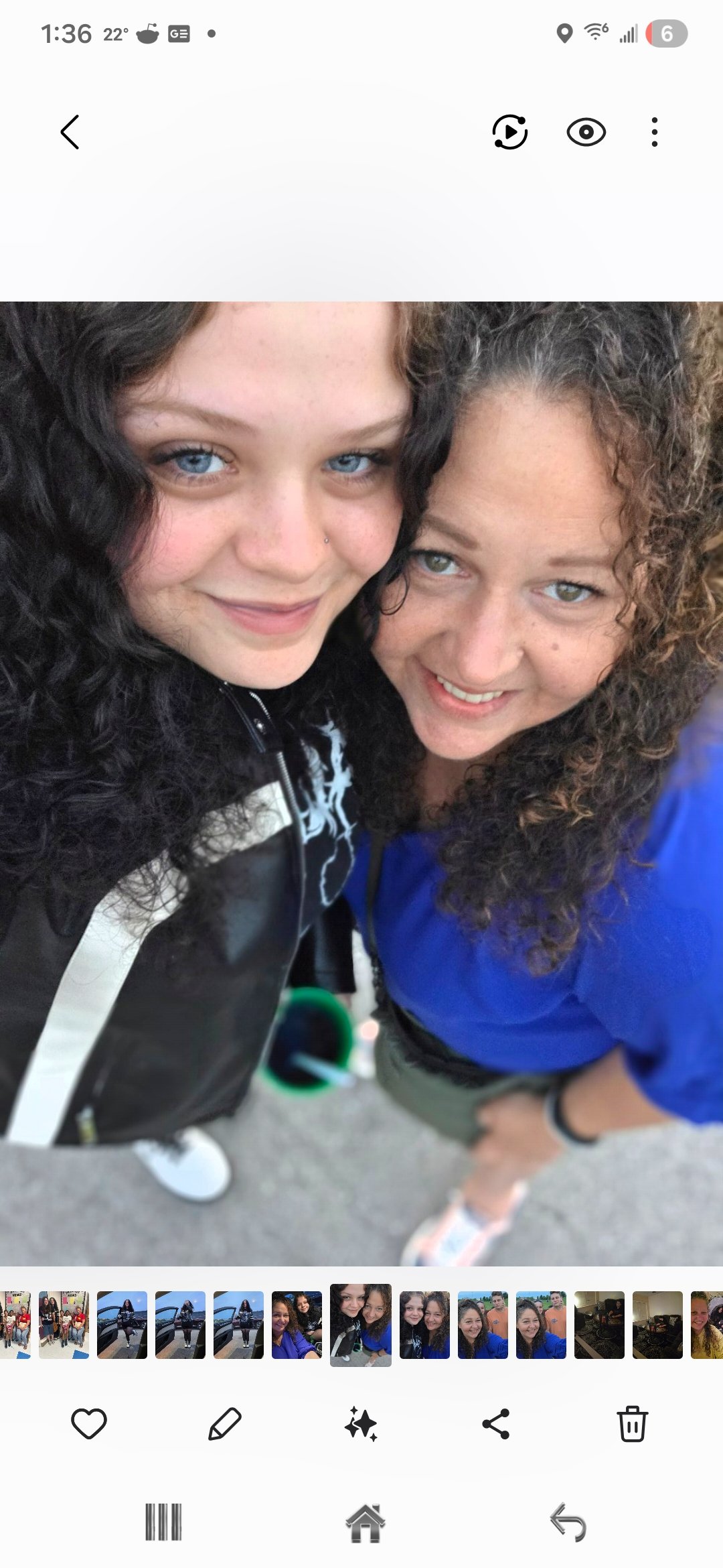 Help Julie & Daughter Rebuild After Job Loss campaign photo, 2 of 8