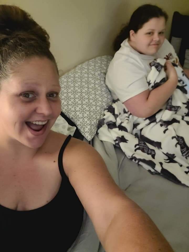 Help Julie & Daughter Rebuild After Job Loss campaign photo, 7 of 8