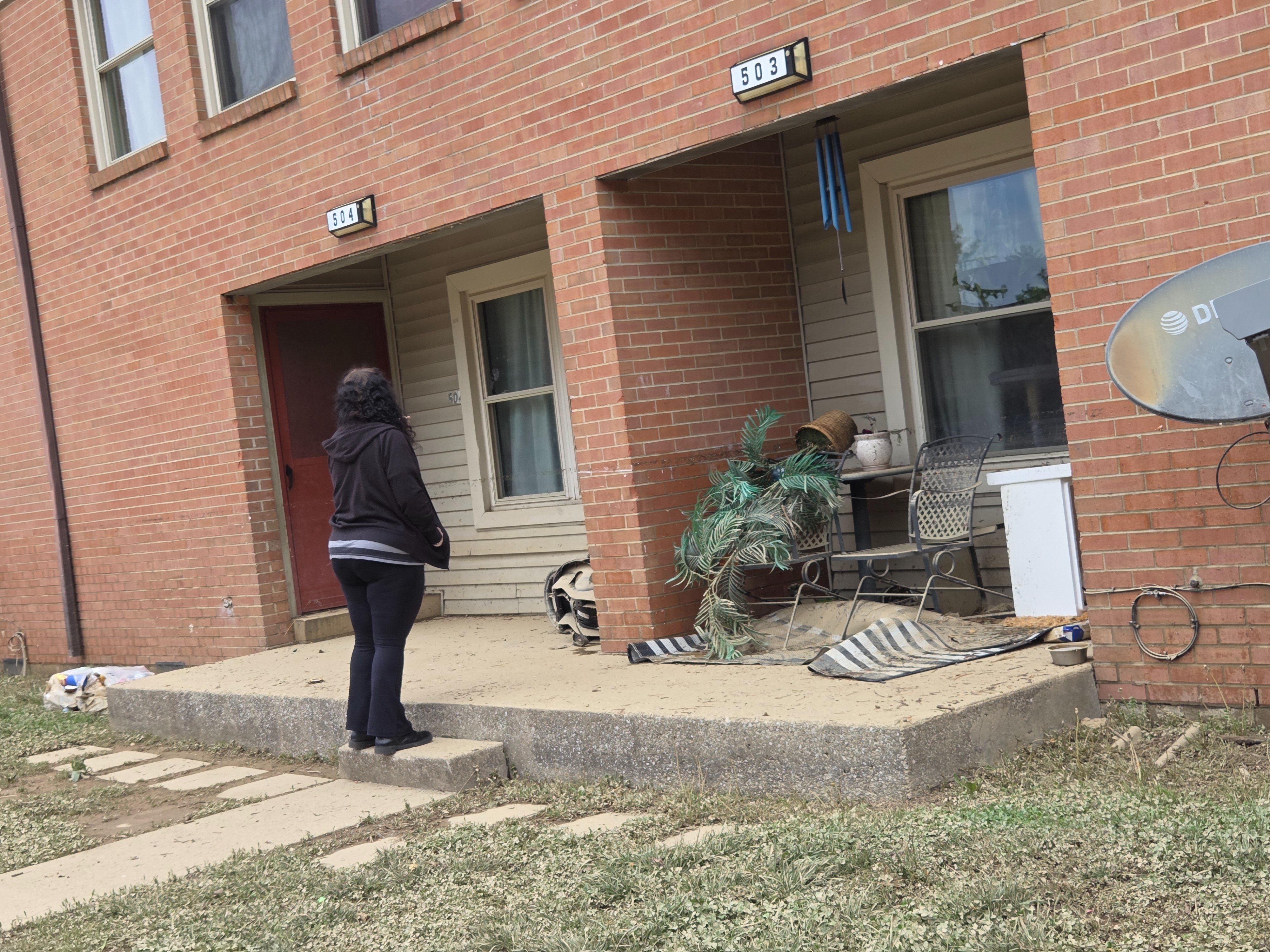 Help Julie & Daughter Rebuild After Job Loss campaign photo, 4 of 8