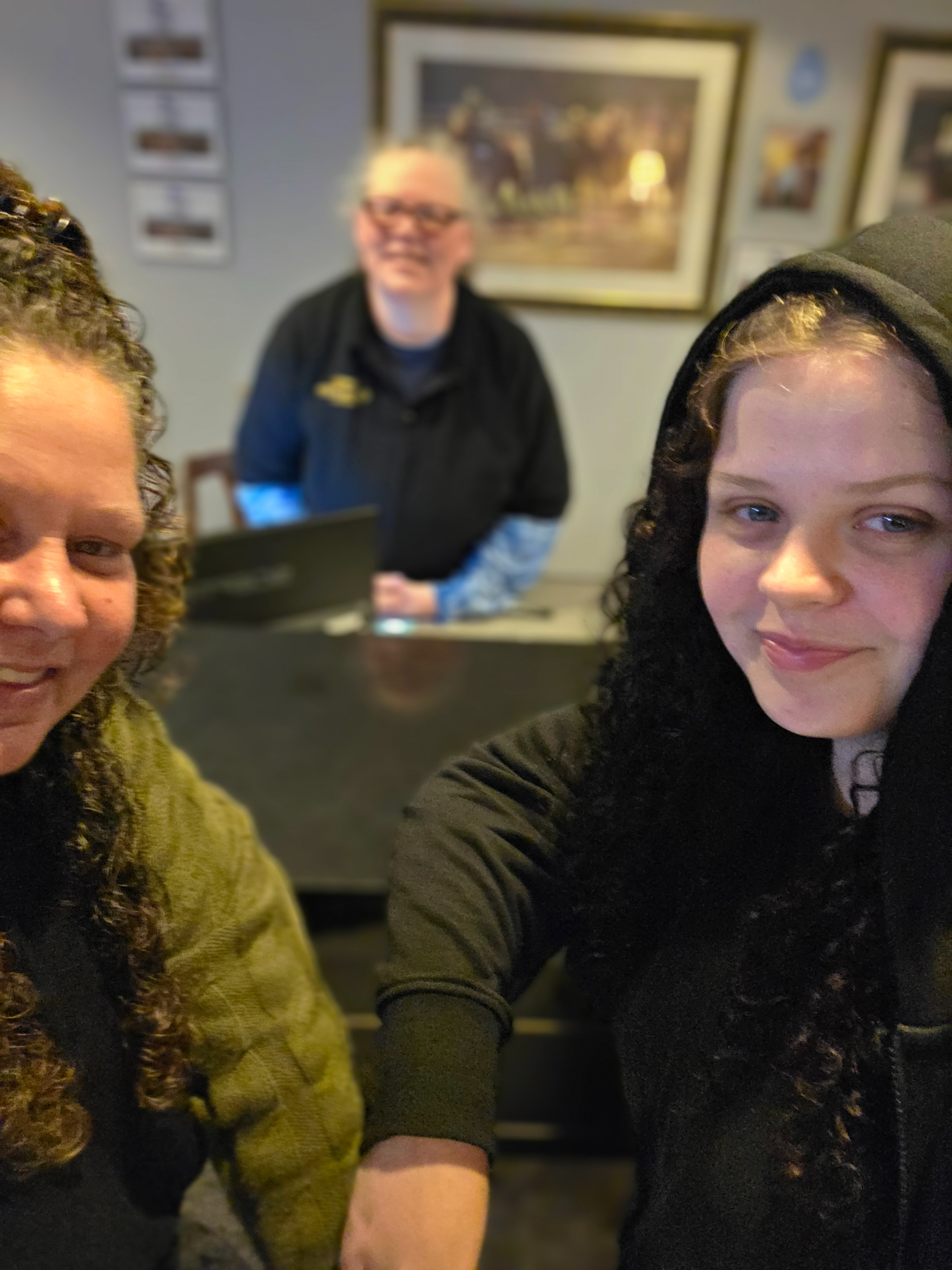 Help Julie & Daughter Rebuild After Job Loss campaign photo, 6 of 8