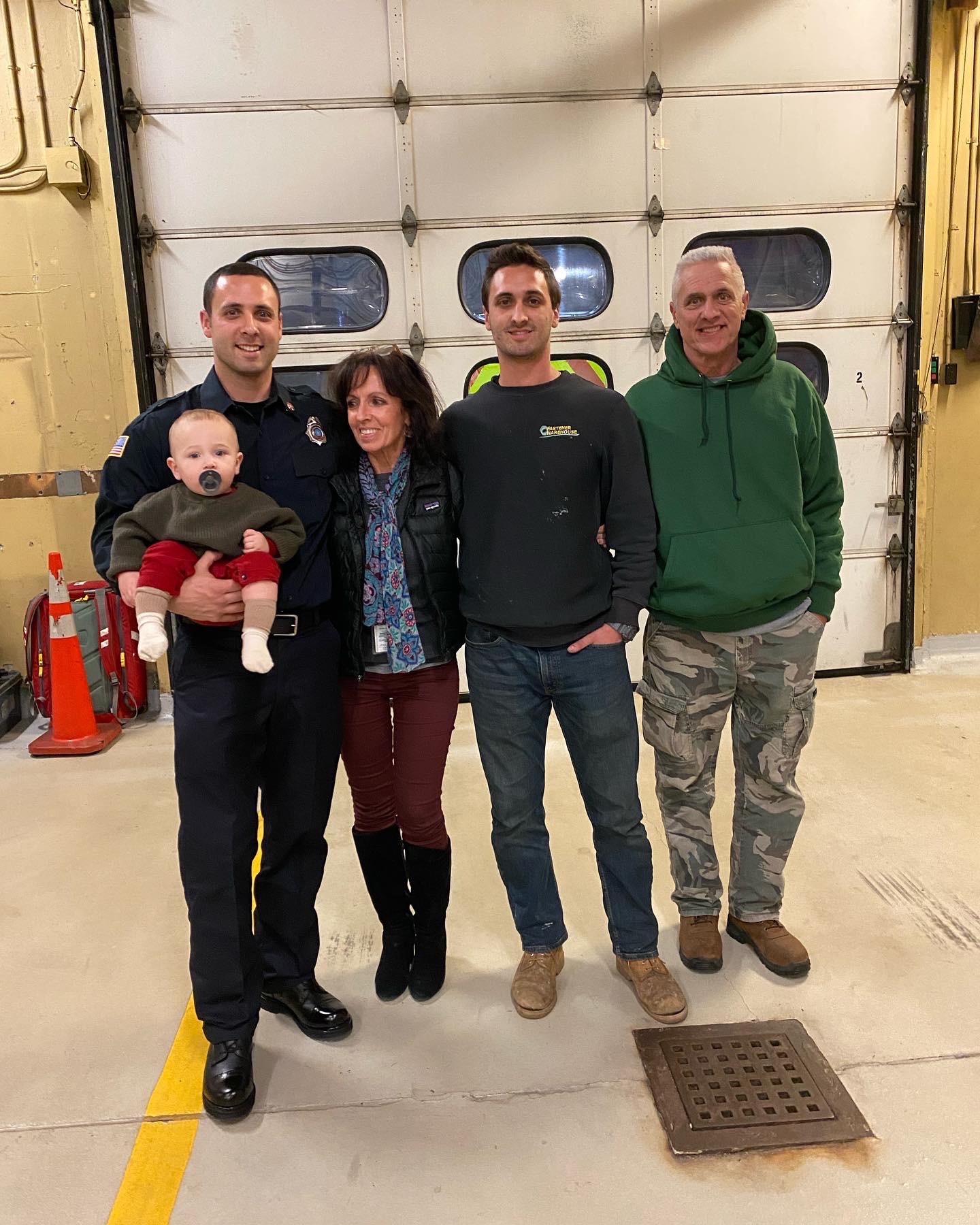 Help the Lambert Family Rebuild After Fire campaign photo, 6 of 7