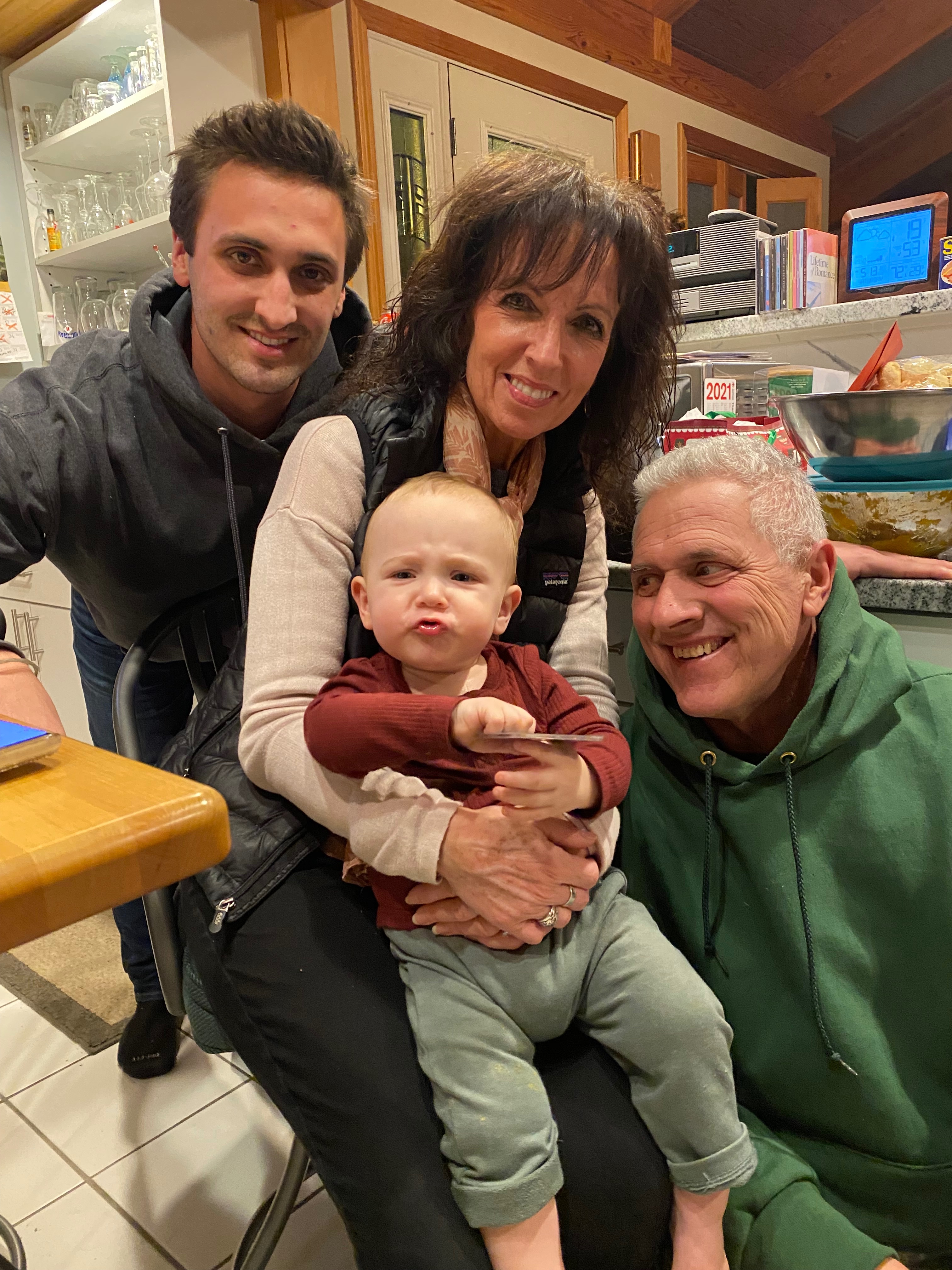 Help the Lambert Family Rebuild After Fire campaign photo, 4 of 7