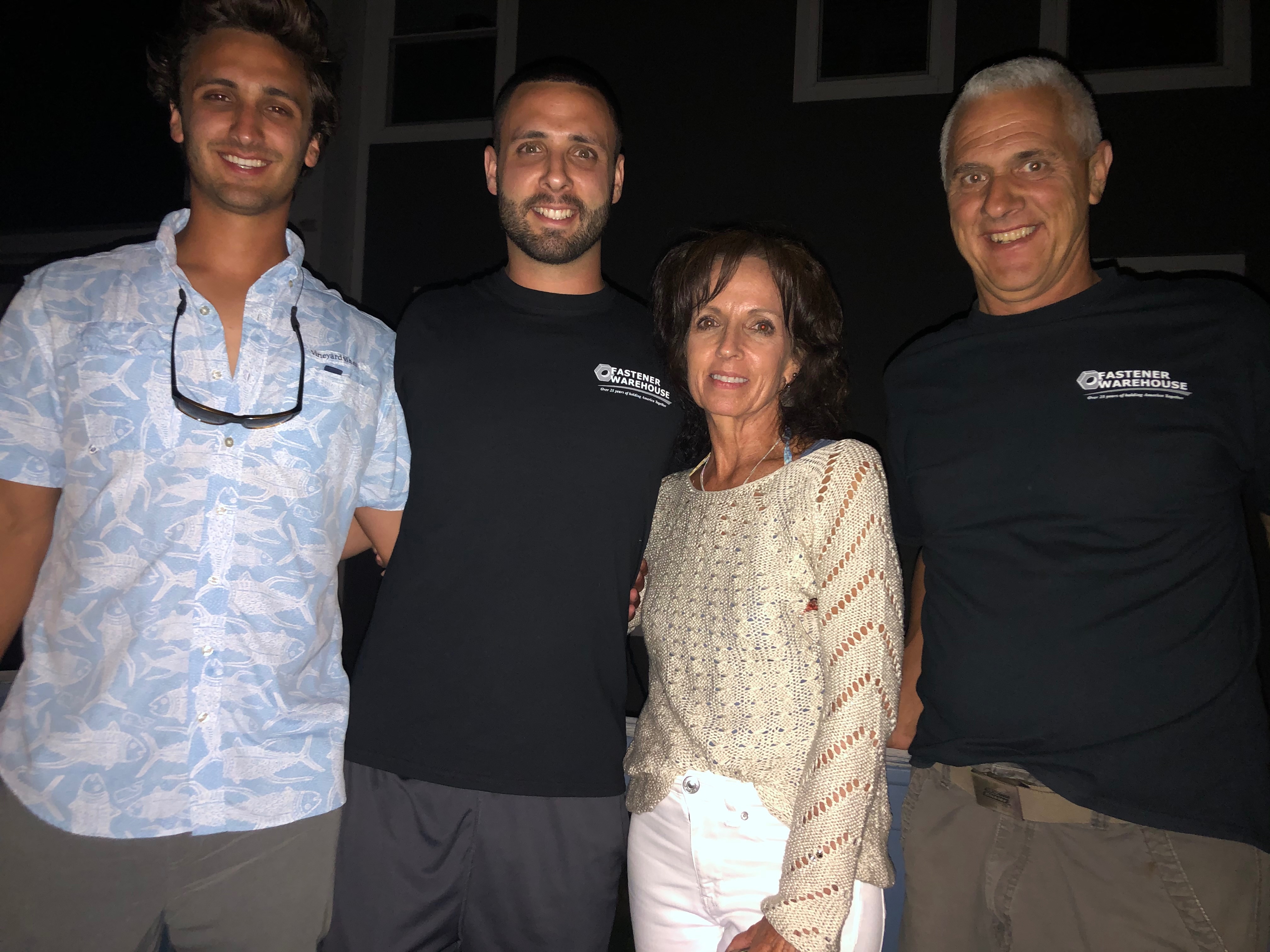 Help the Lambert Family Rebuild After Fire campaign photo, 2 of 7