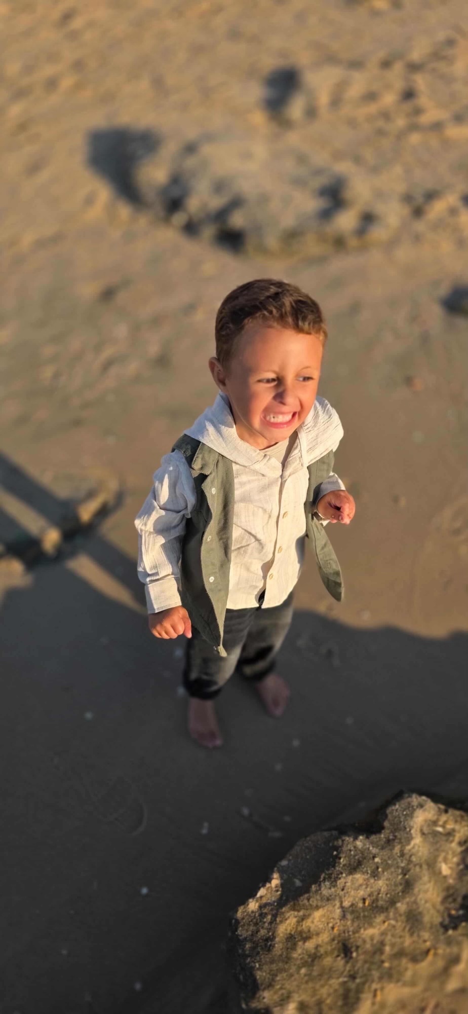 Help Karam's Family Rebuild After Displacement campaign photo, 7 of 8