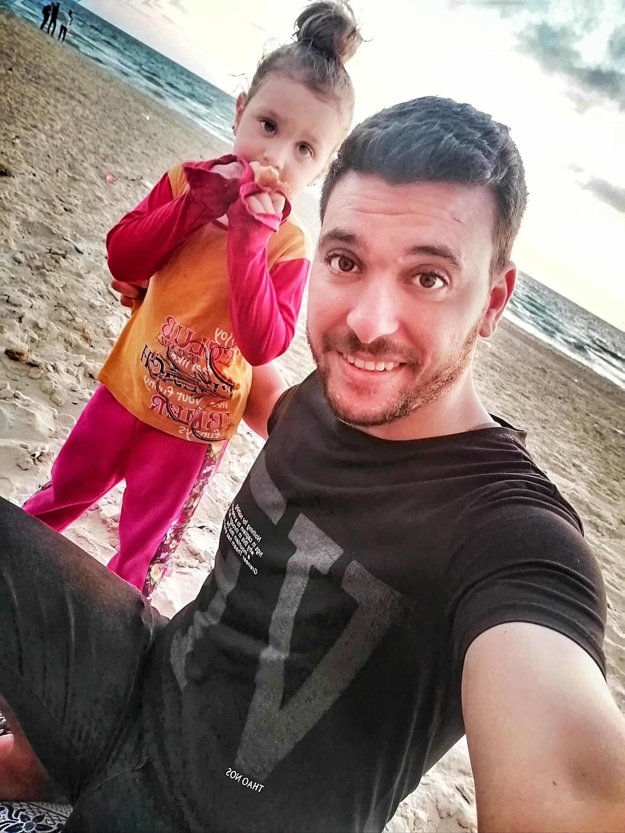 Help Karam's Family Rebuild After Displacement campaign photo, 6 of 8