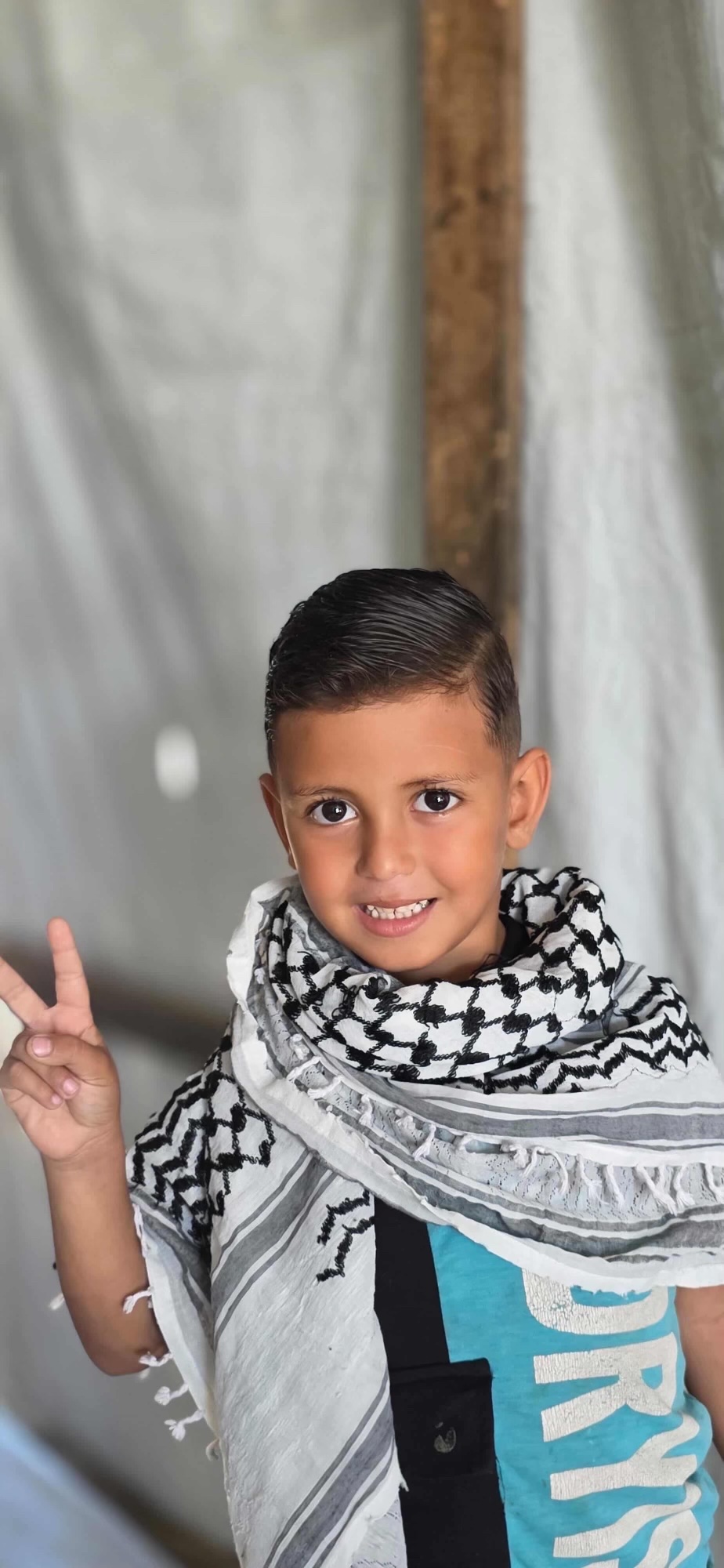 Help Karam's Family Rebuild After Displacement campaign photo, 4 of 8
