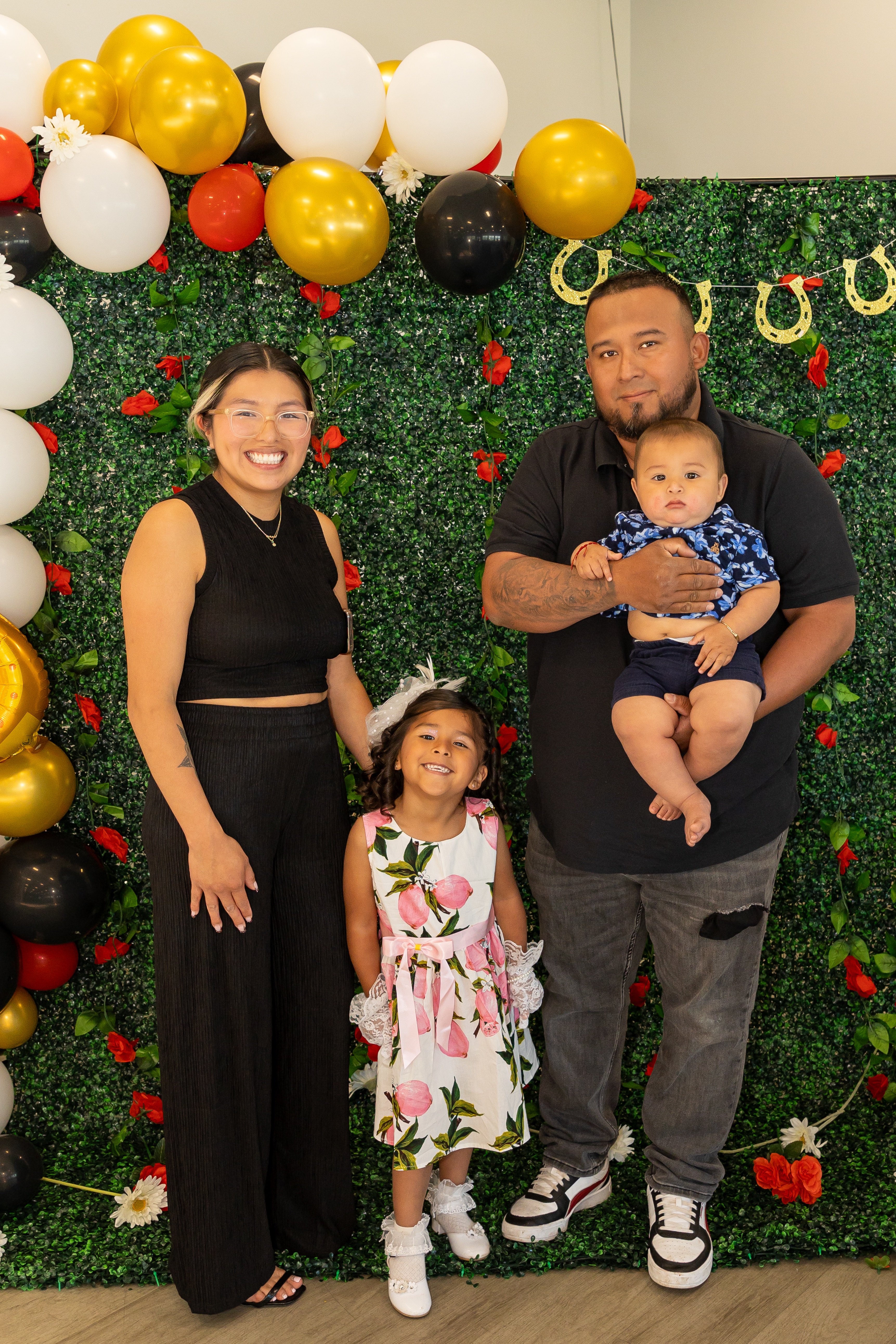 Help Support My Sister and Her Four Children During This Dif campaign photo, 6 of 8