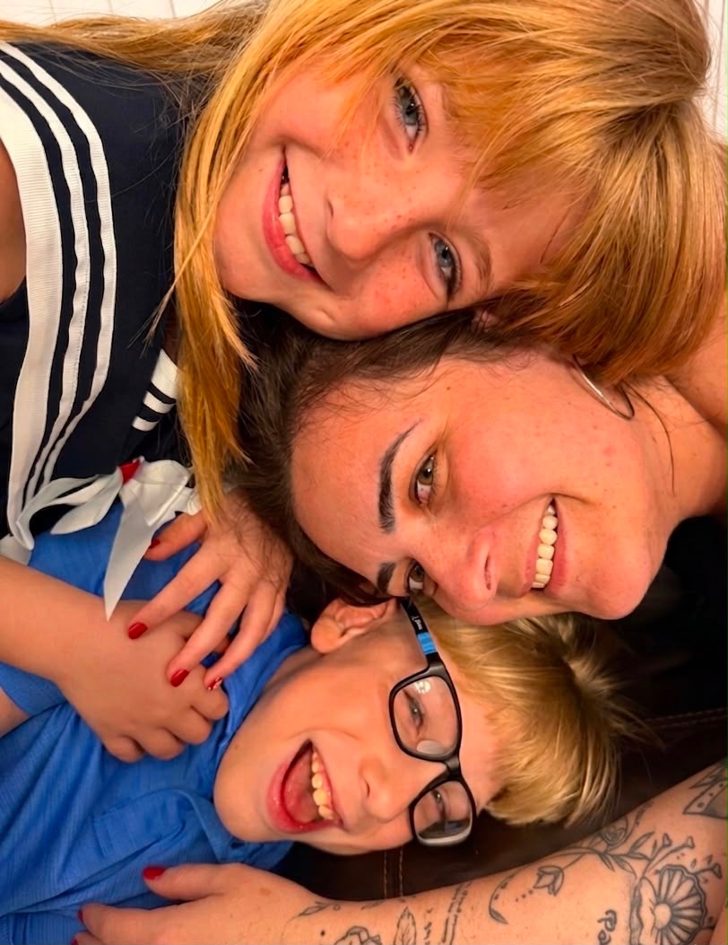 Support a Mother’s Fight for Custody campaign photo, 2 of 5