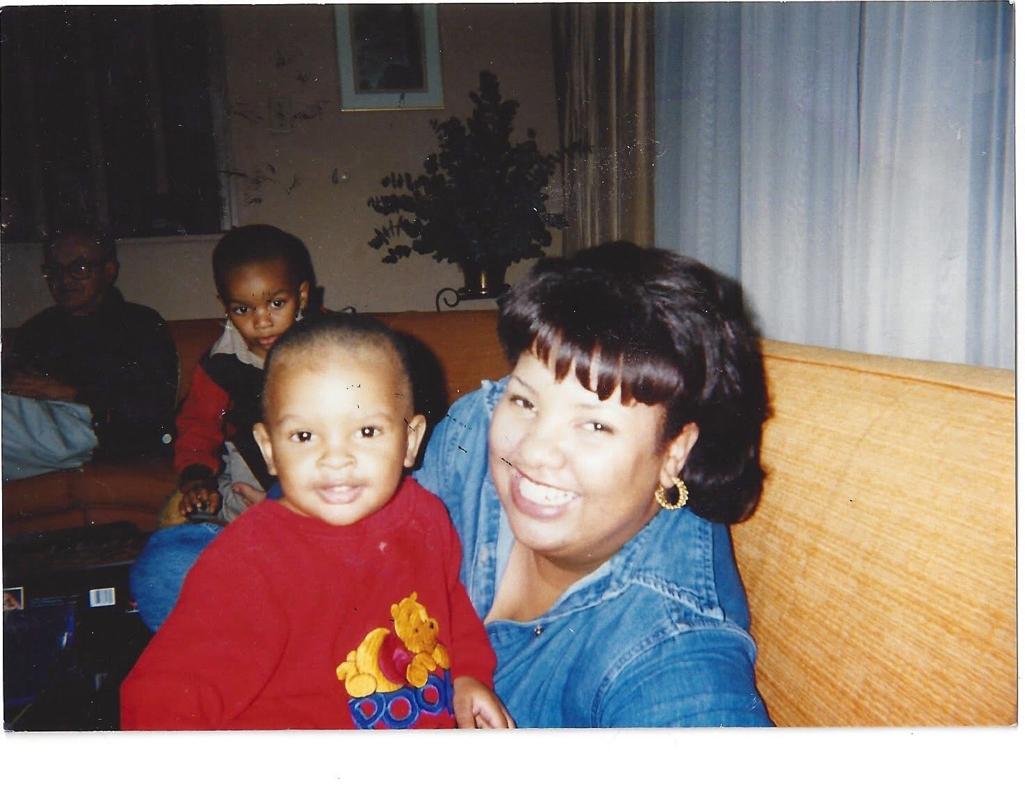 Support Callens Family in Honoring Jordan’s Legacy campaign photo, 7 of 8