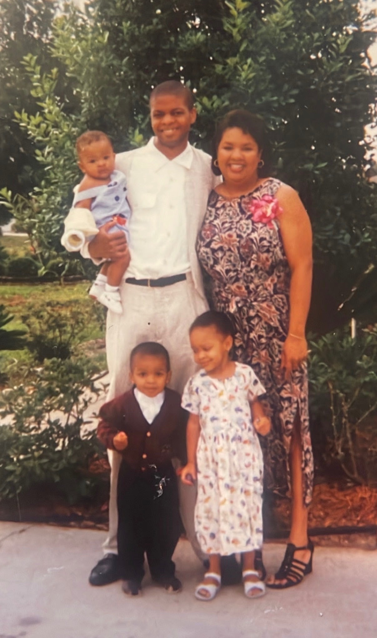 Support Callens Family in Honoring Jordan’s Legacy campaign photo, 4 of 8