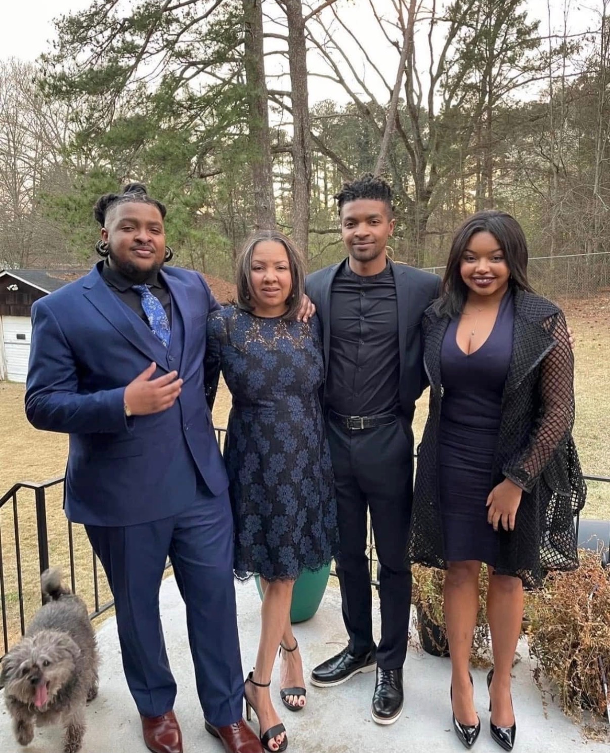 Support Callens Family in Honoring Jordan’s Legacy campaign photo, 5 of 8
