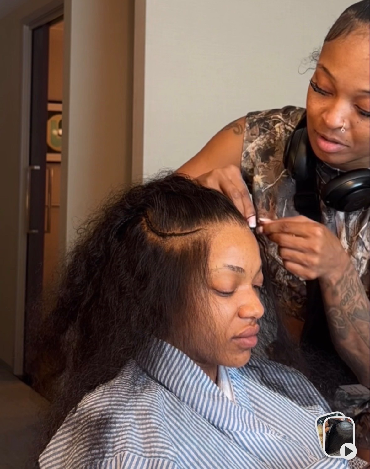 Help Ace Recover Stolen Hairstyling Tools campaign photo, 2 of 7