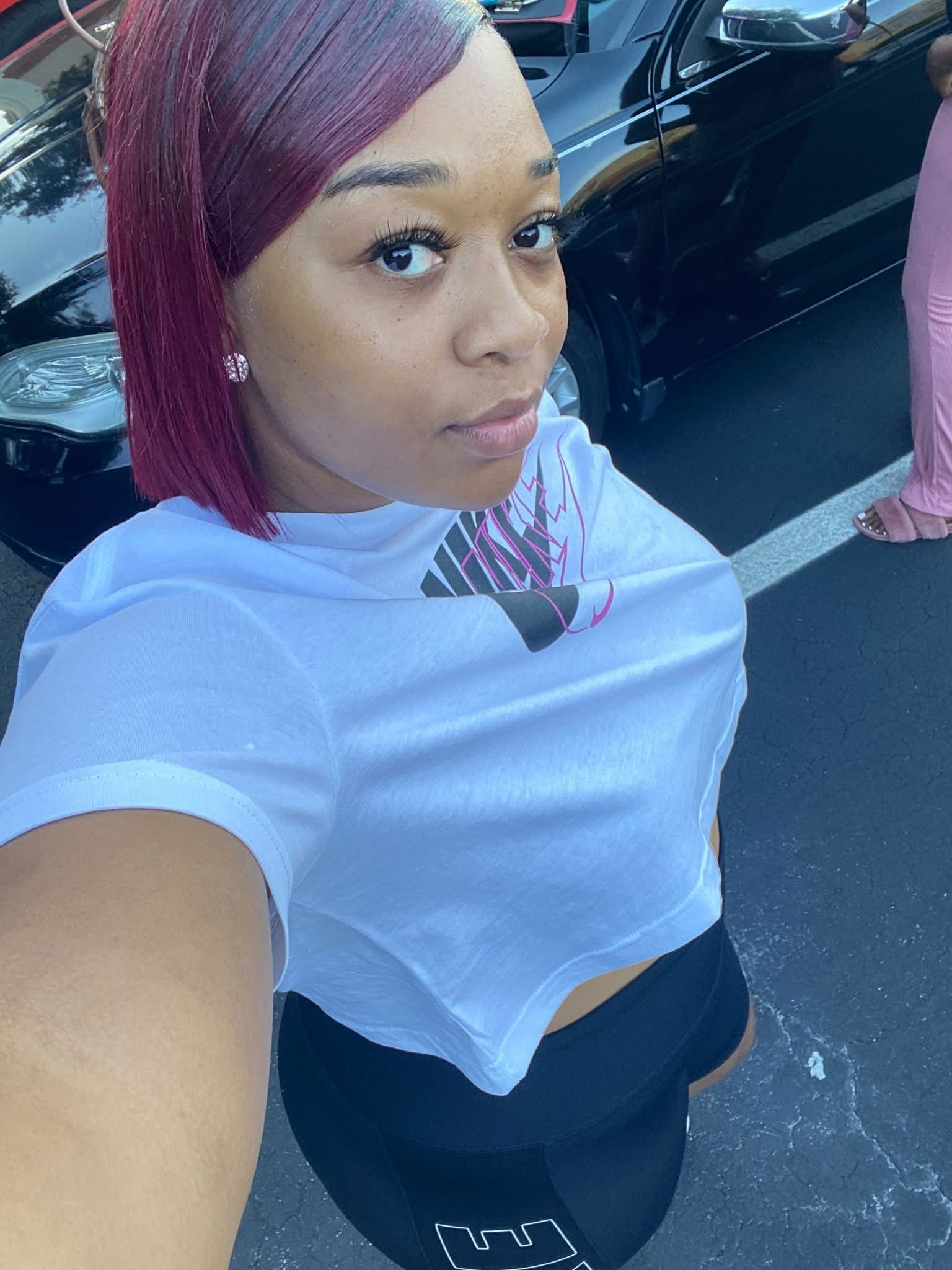 Sherrell R Pan Off Fundraiser by Dallas Family : Help Lay Sherrell Dallas to Rest