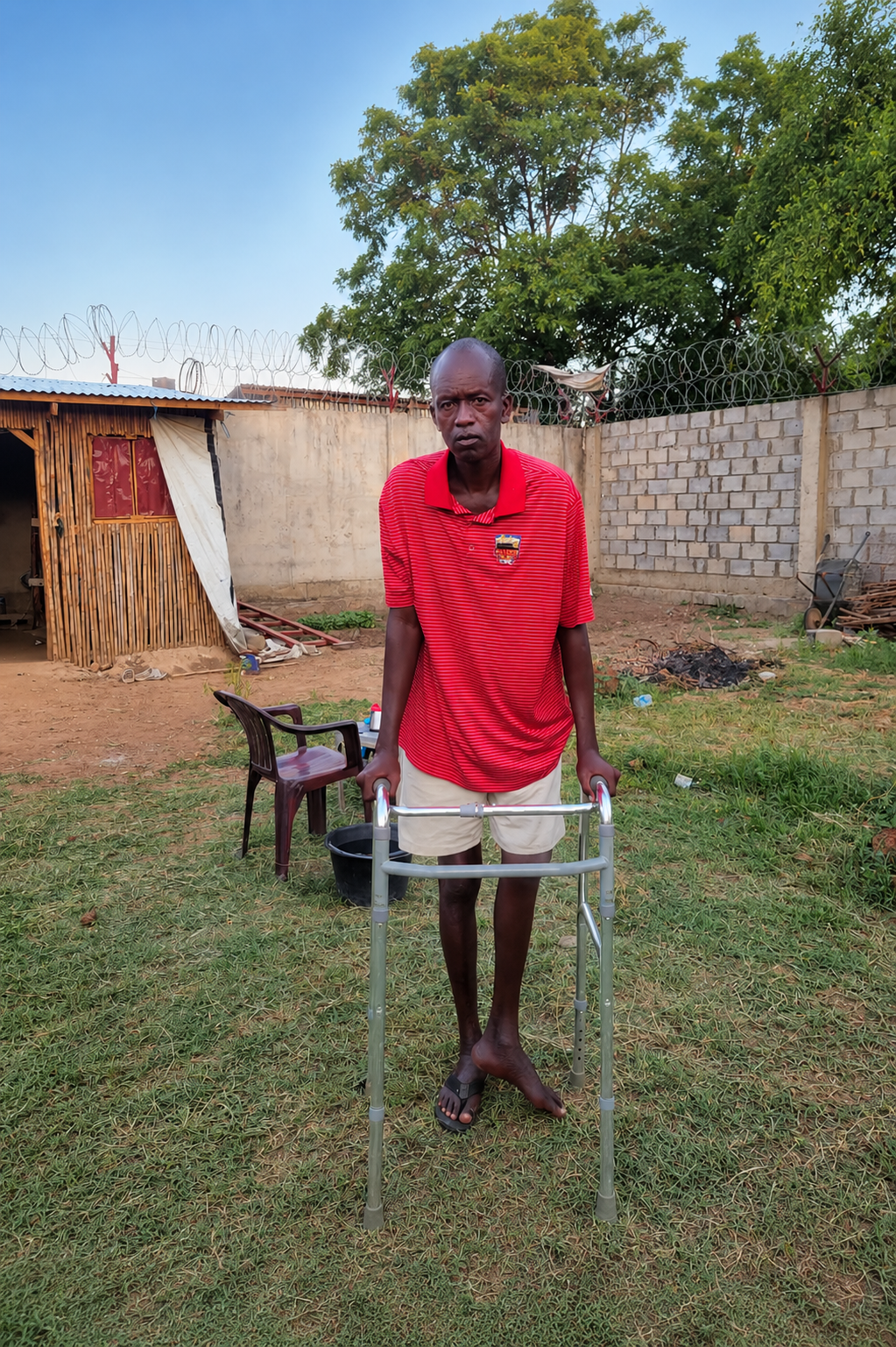 Help Jackson Walk Again After Tragic Accident campaign photo, 2 of 5