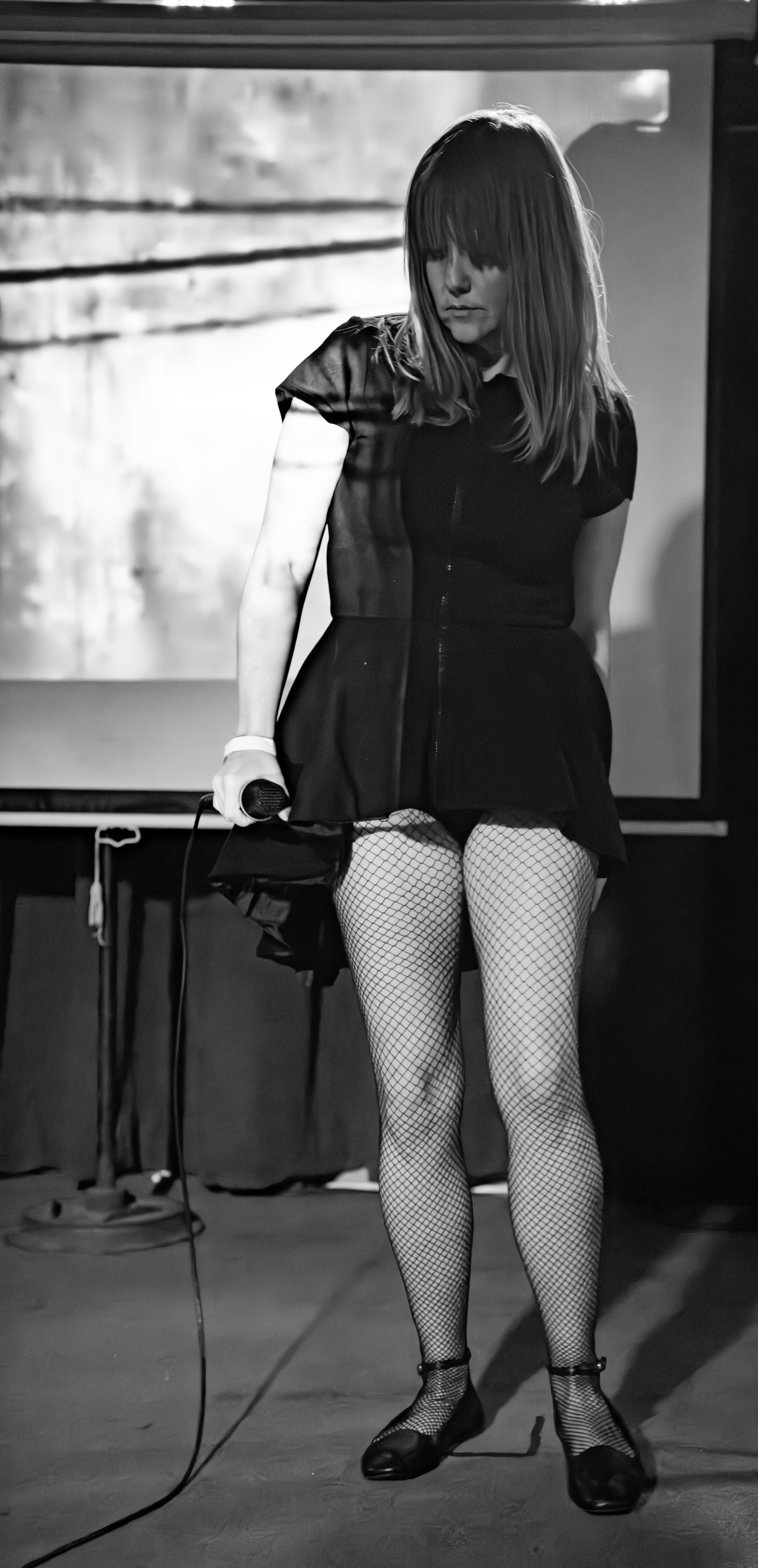 Help Violent Vickie Tour and Share Music campaign photo, 5 of 7