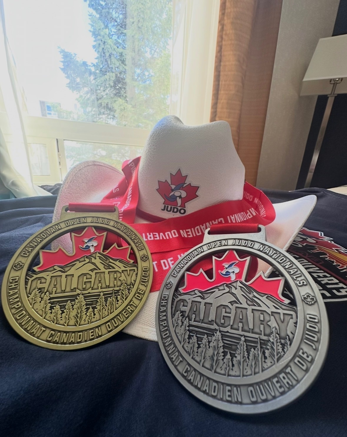 Help Our Champions Represent Canada in Bosnia campaign photo, 2 of 8