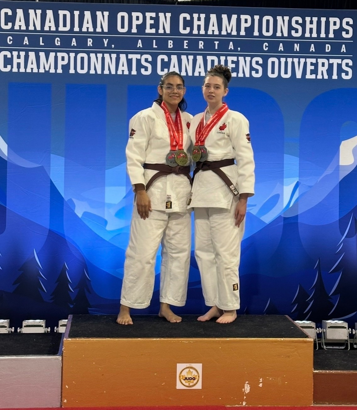 Help Our Champions Represent Canada in Bosnia campaign photo, 4 of 8