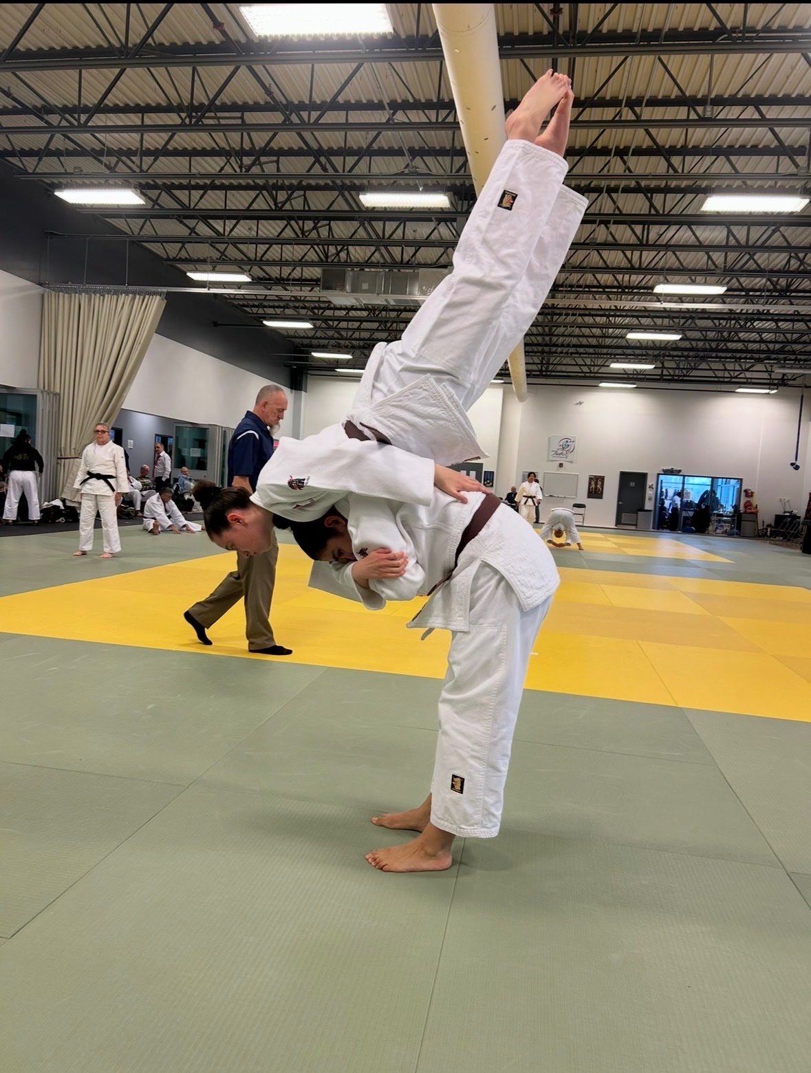Help Our Champions Represent Canada in Bosnia campaign photo, 7 of 8