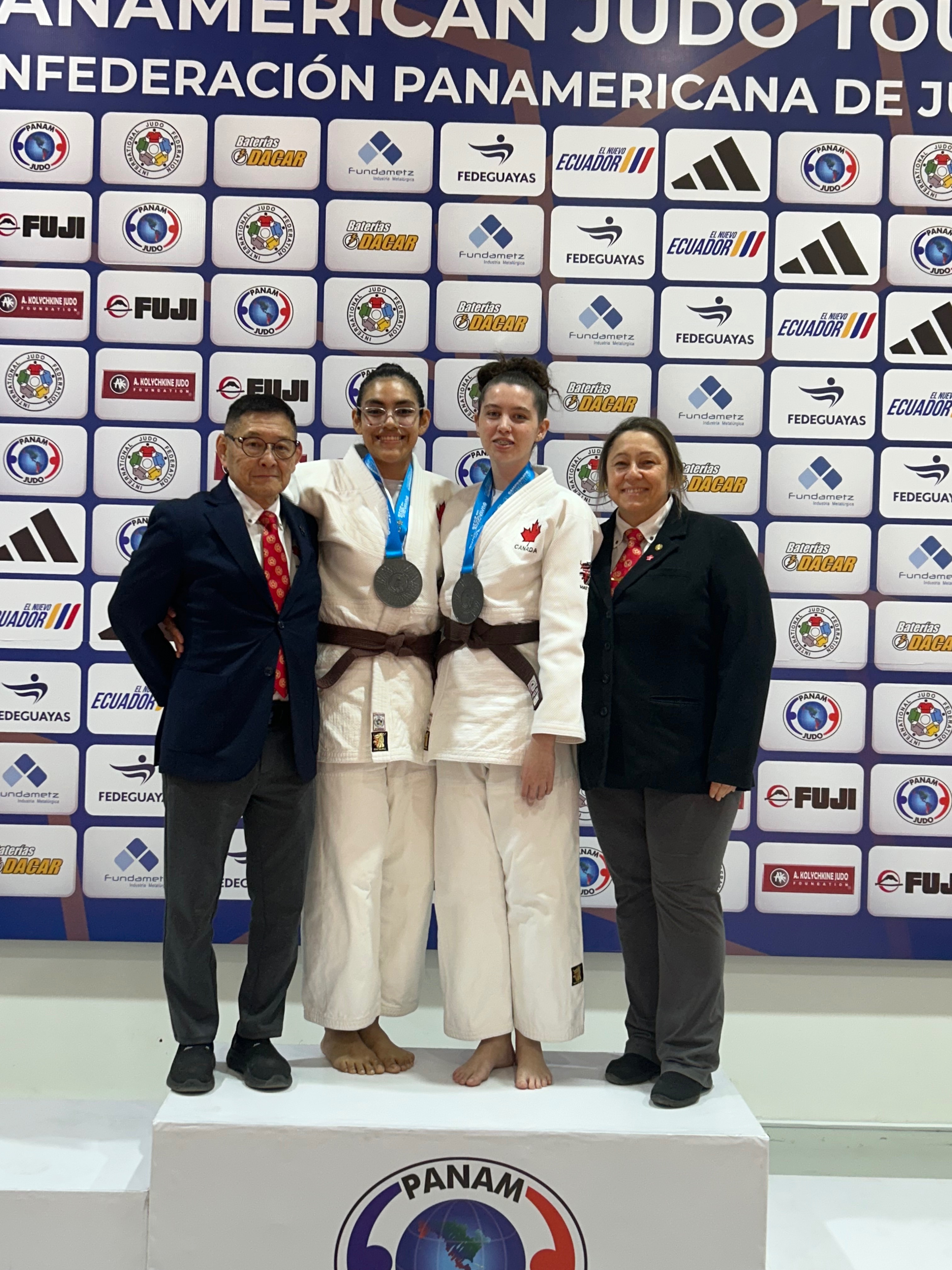 Help Our Champions Represent Canada in Bosnia campaign photo, 5 of 8