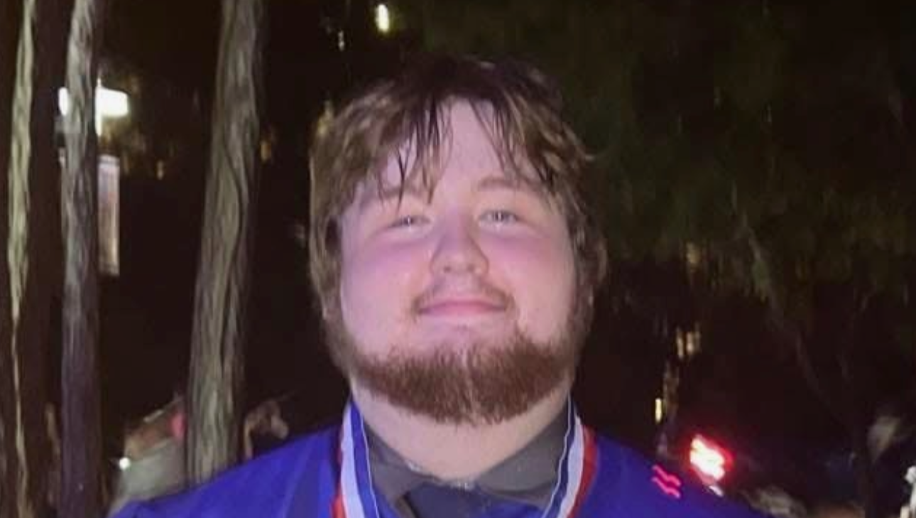 Honoring Christian King's Memory photo