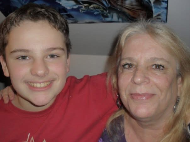 Support for Doreen Parsons' Memorial campaign photo, 2 of 7