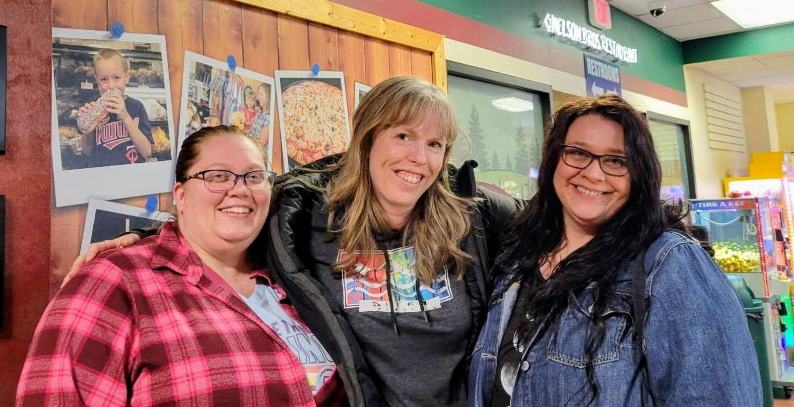 Support Kristen Palm’s funeral expenses campaign photo, 2 of 8