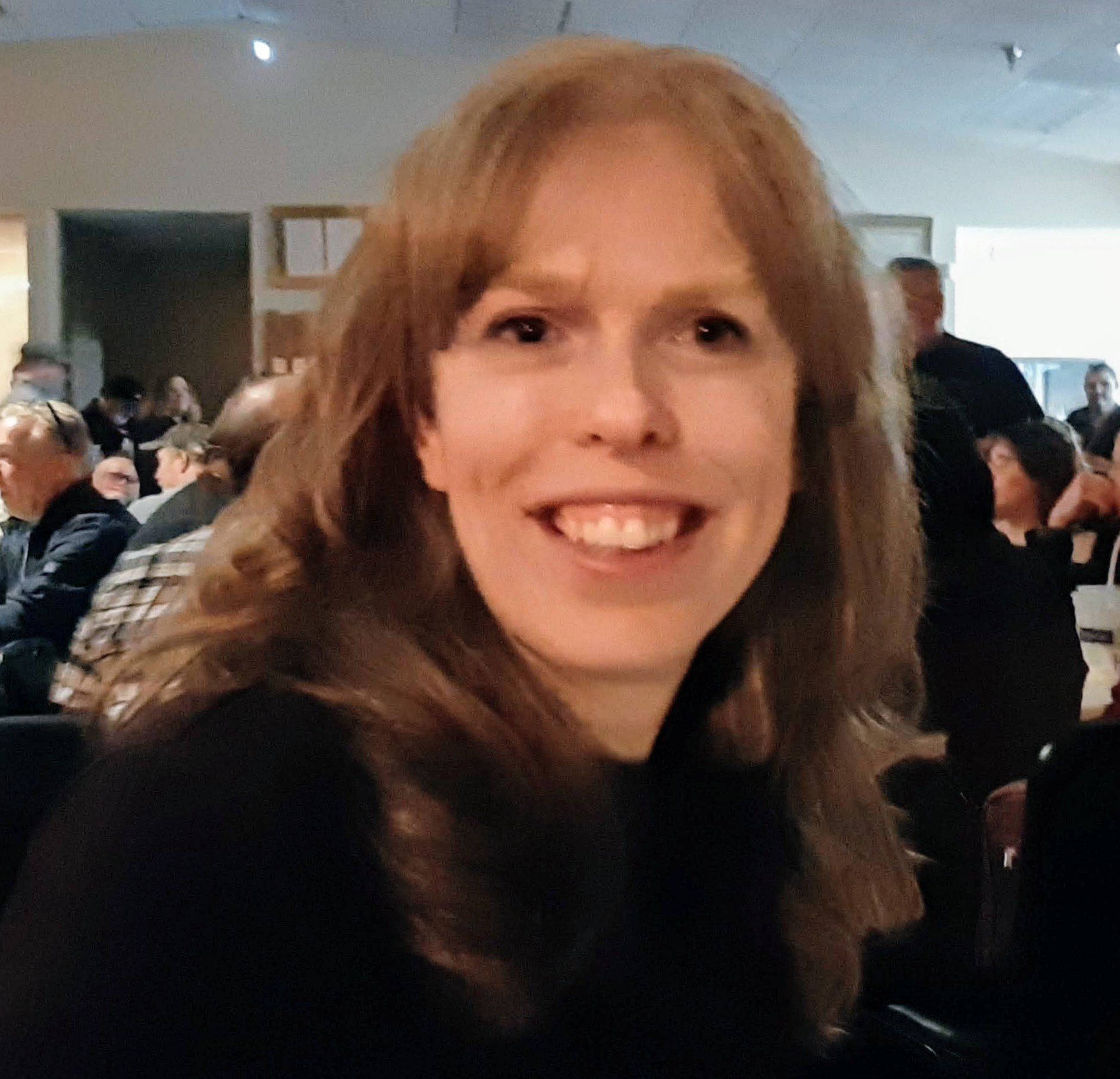 Support Kristen Palm’s funeral expenses campaign photo, 4 of 8