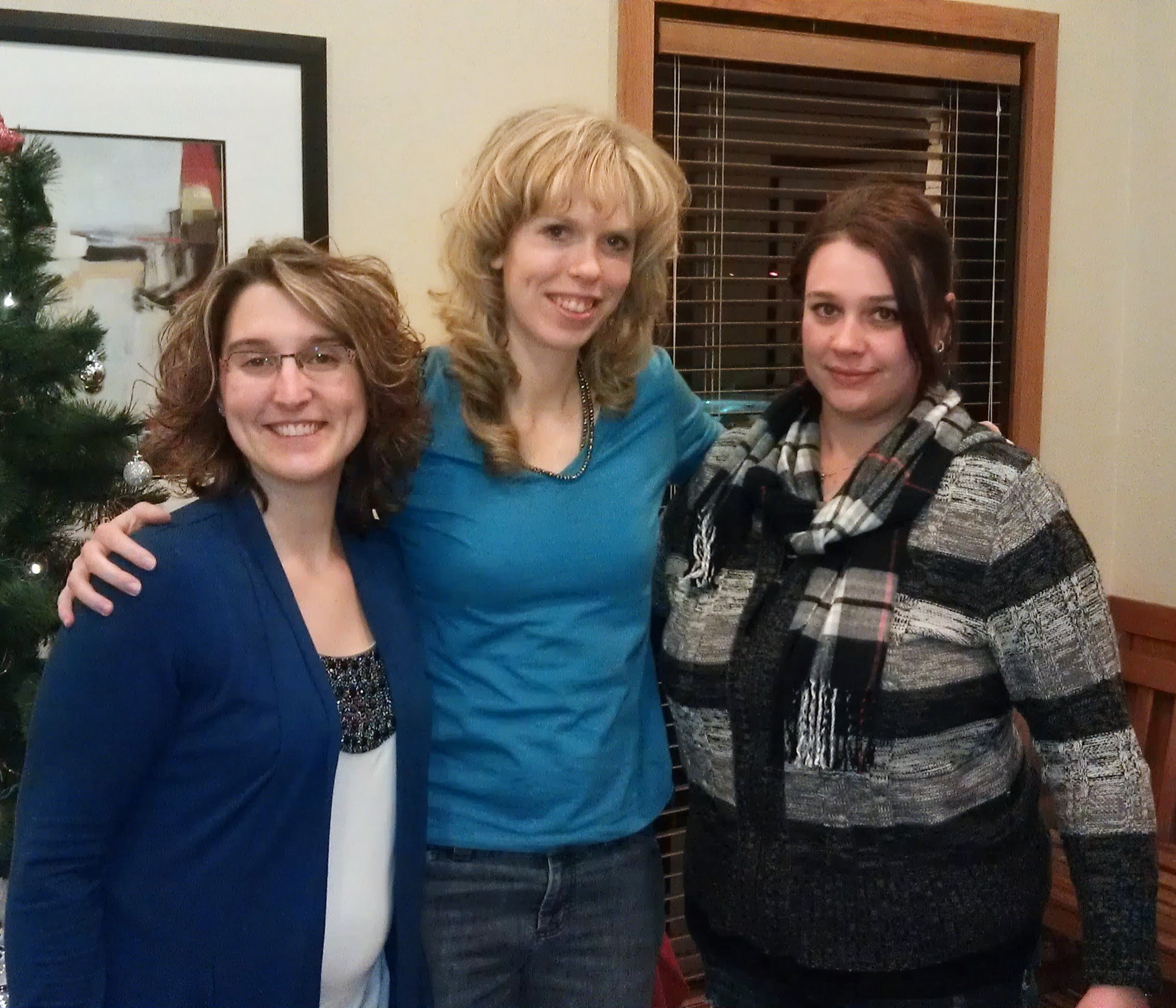 Support Kristen Palm’s funeral expenses campaign photo, 6 of 8