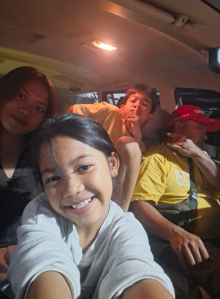 Help Support Joko and His Family During the Search for AhAh campaign photo, 7 of 8